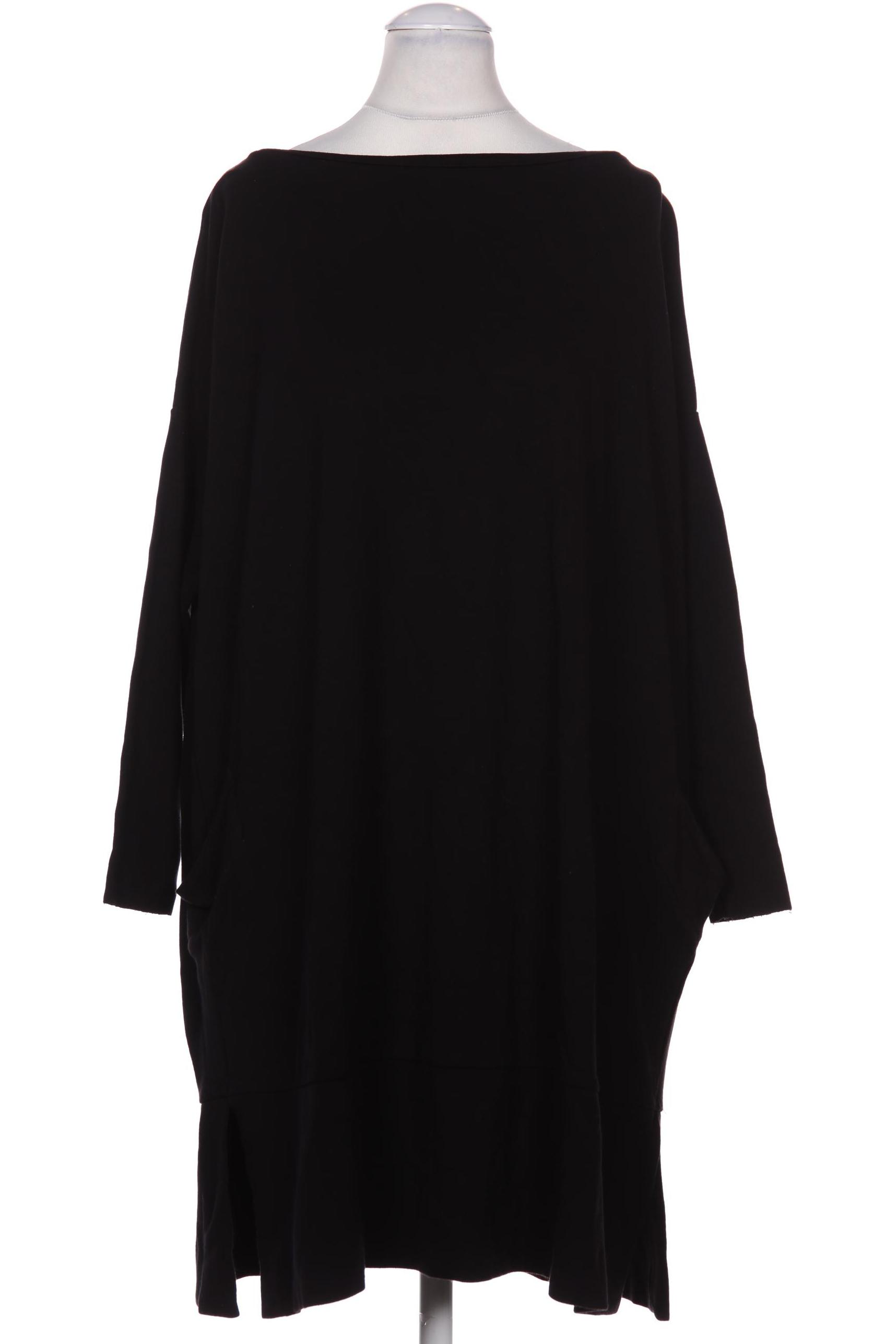 

COS Damen Kleid, schwarz, Gr. 34