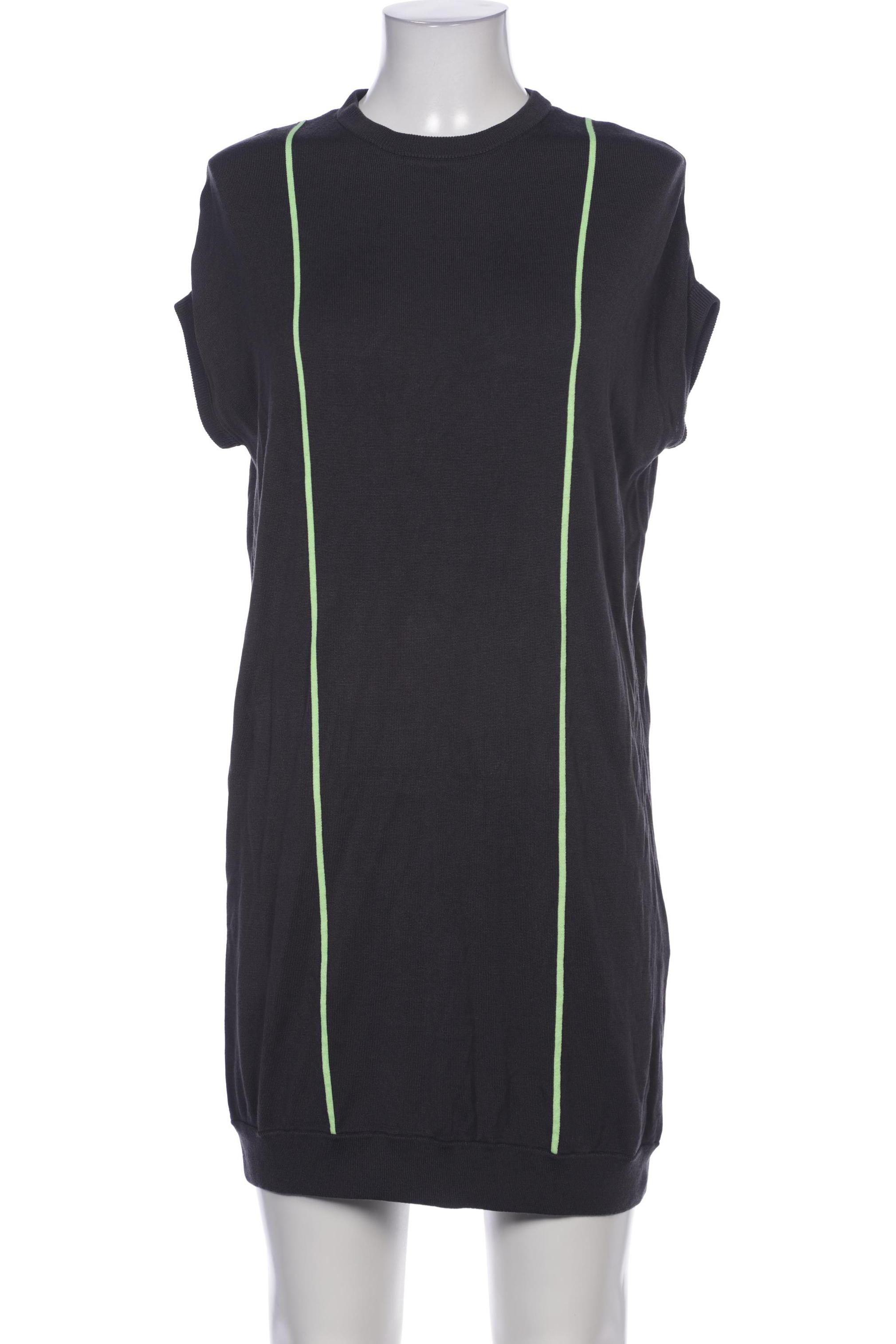 

COS Damen Kleid, grau, Gr. 36