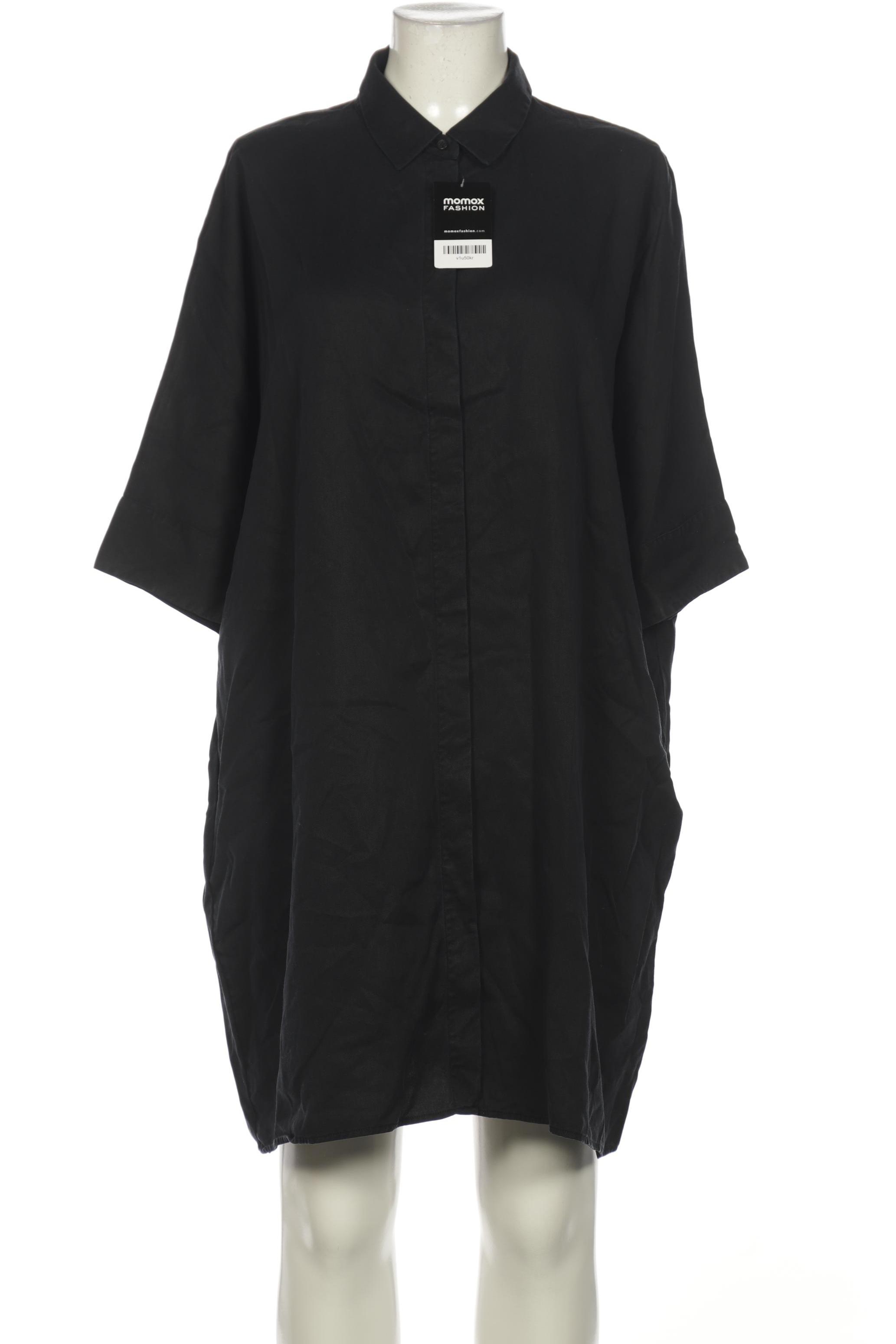 

COS Damen Kleid, marineblau