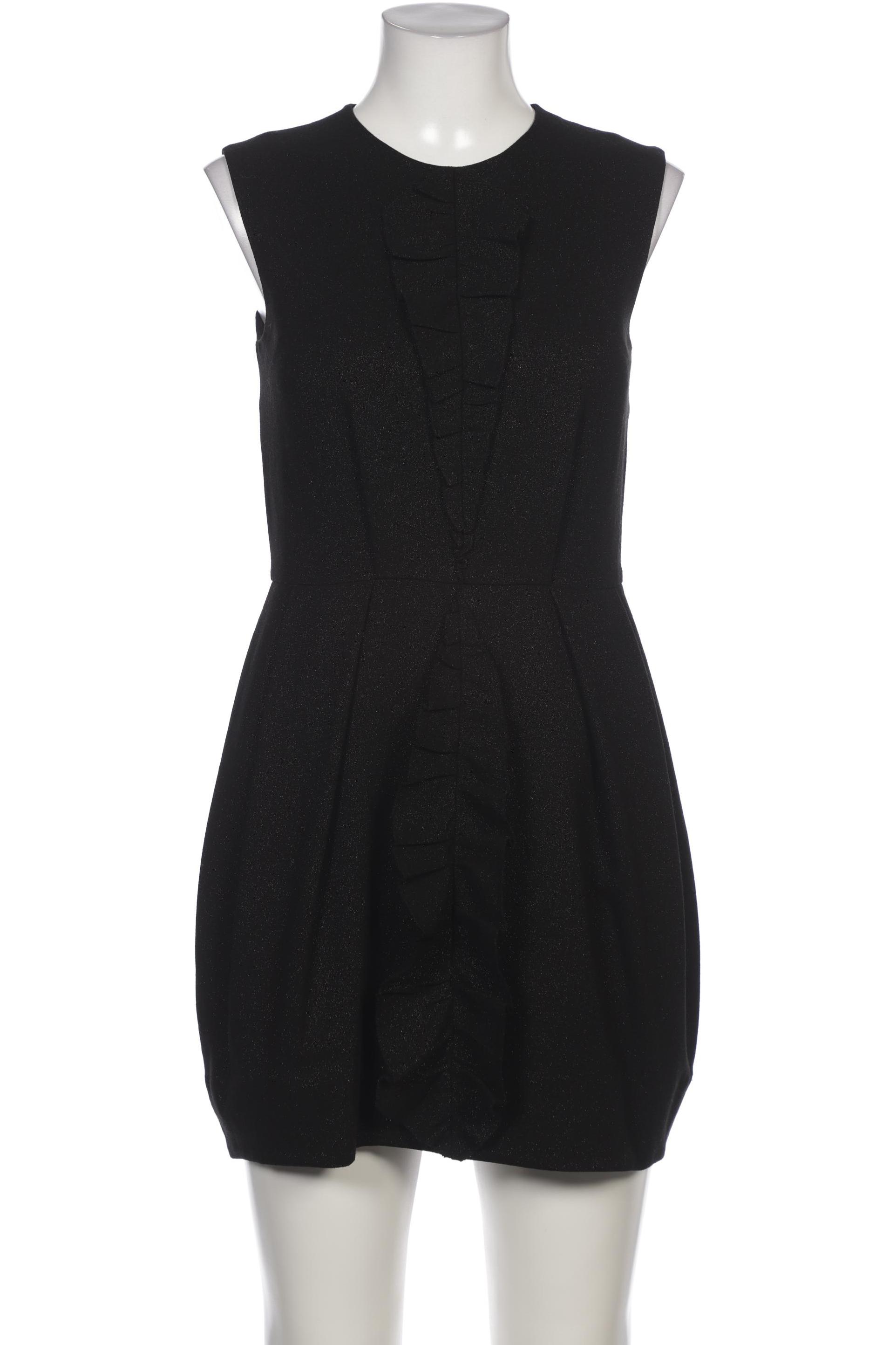 

COS Damen Kleid, schwarz