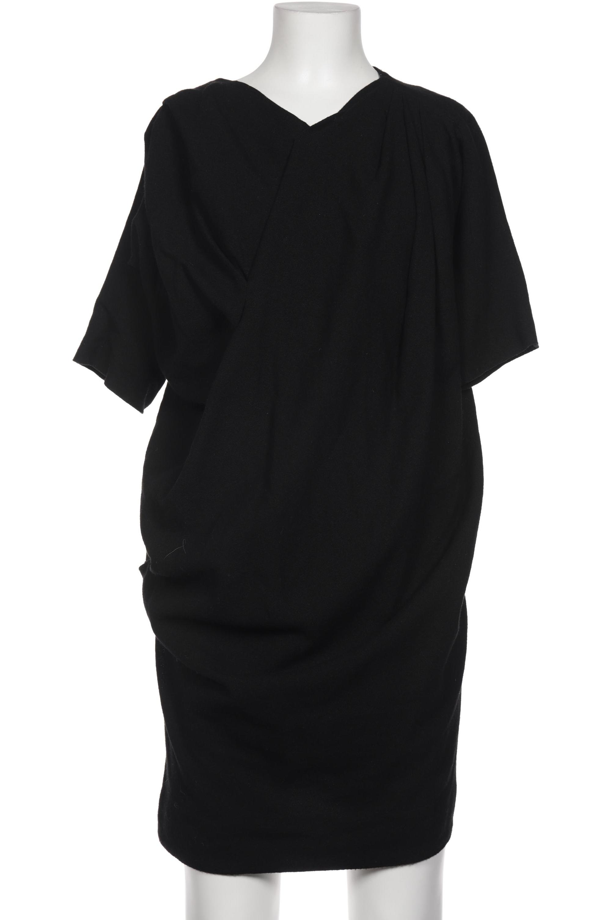 

COS Damen Kleid, schwarz