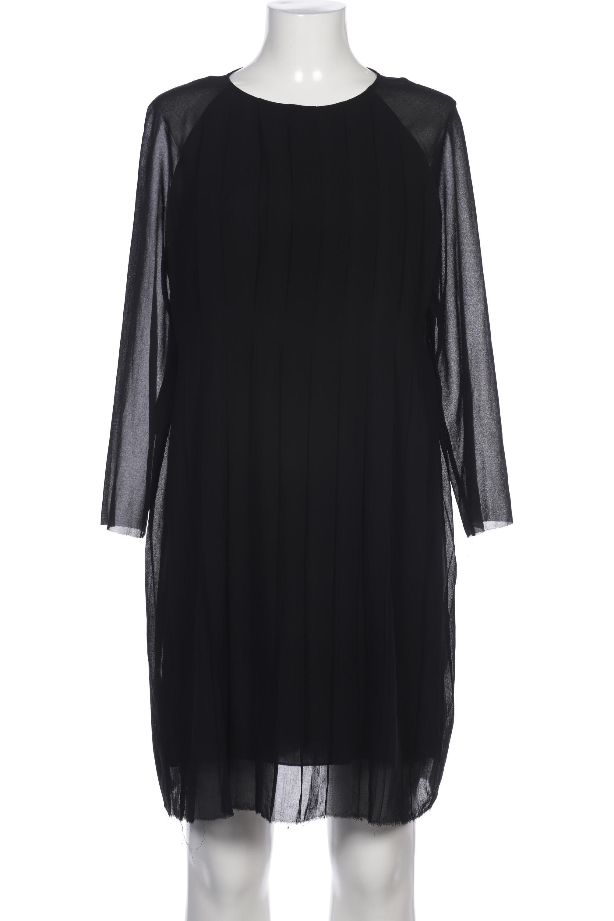 

COS Damen Kleid, schwarz