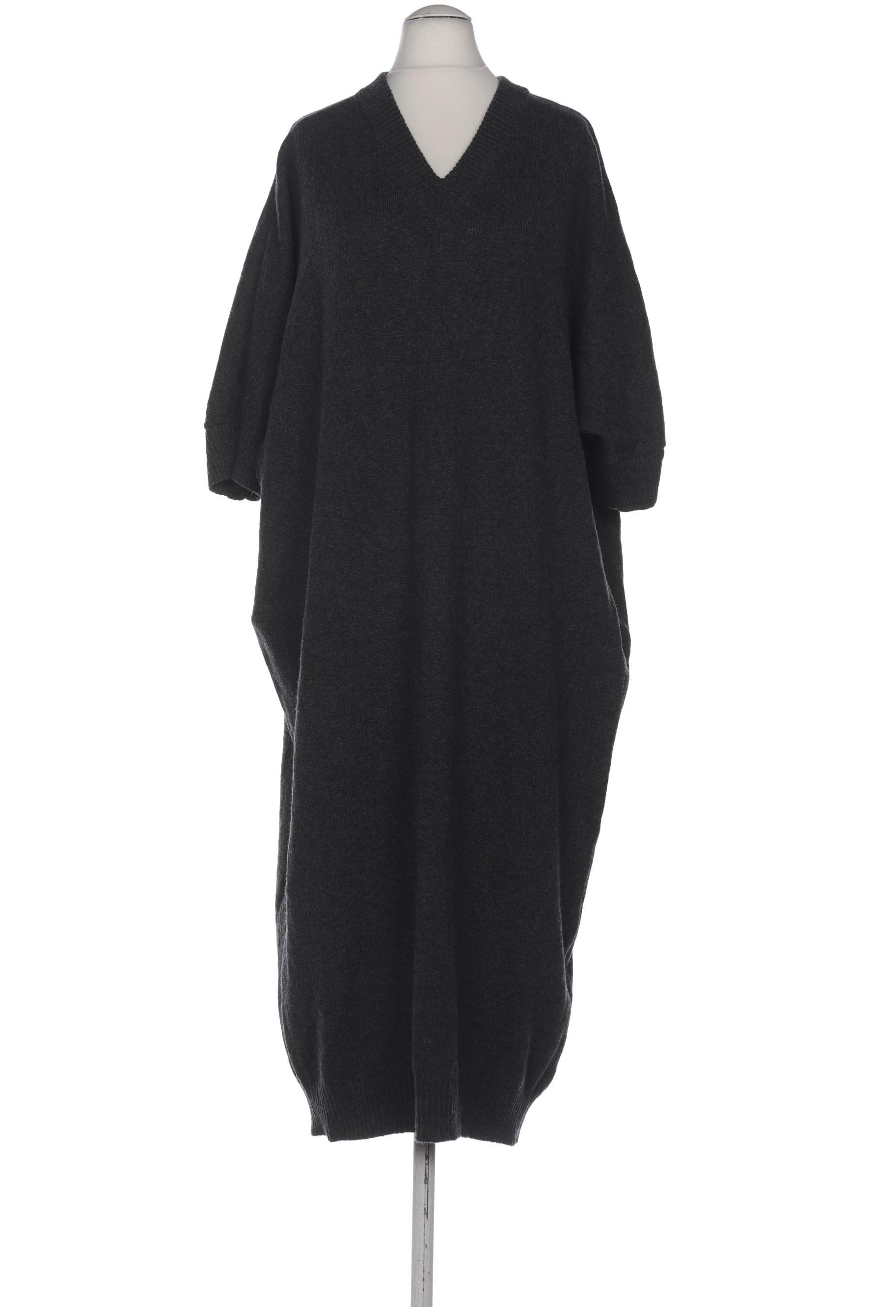 

COS Damen Kleid, grau