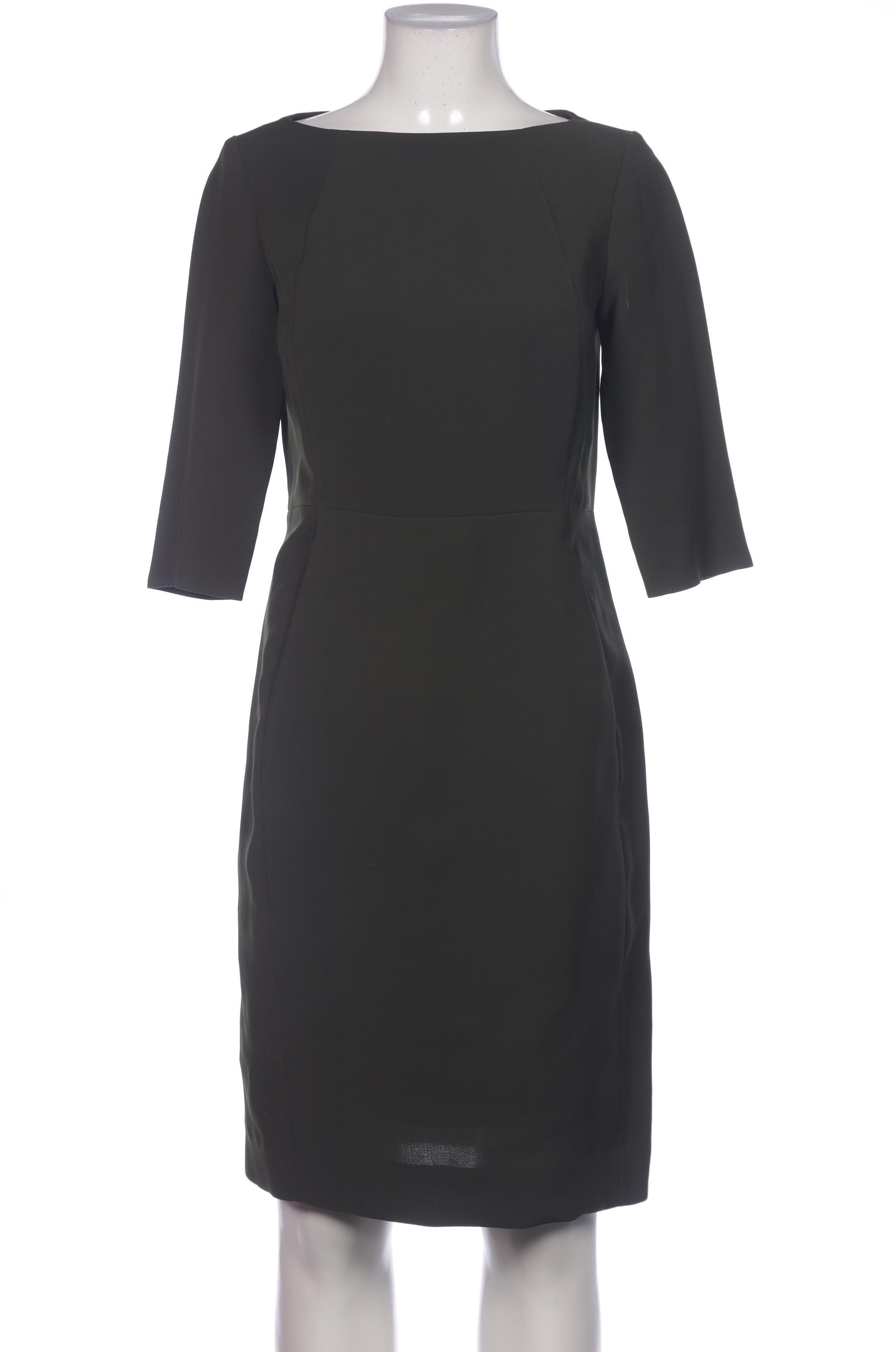 

COS Damen Kleid, grün, Gr. 38