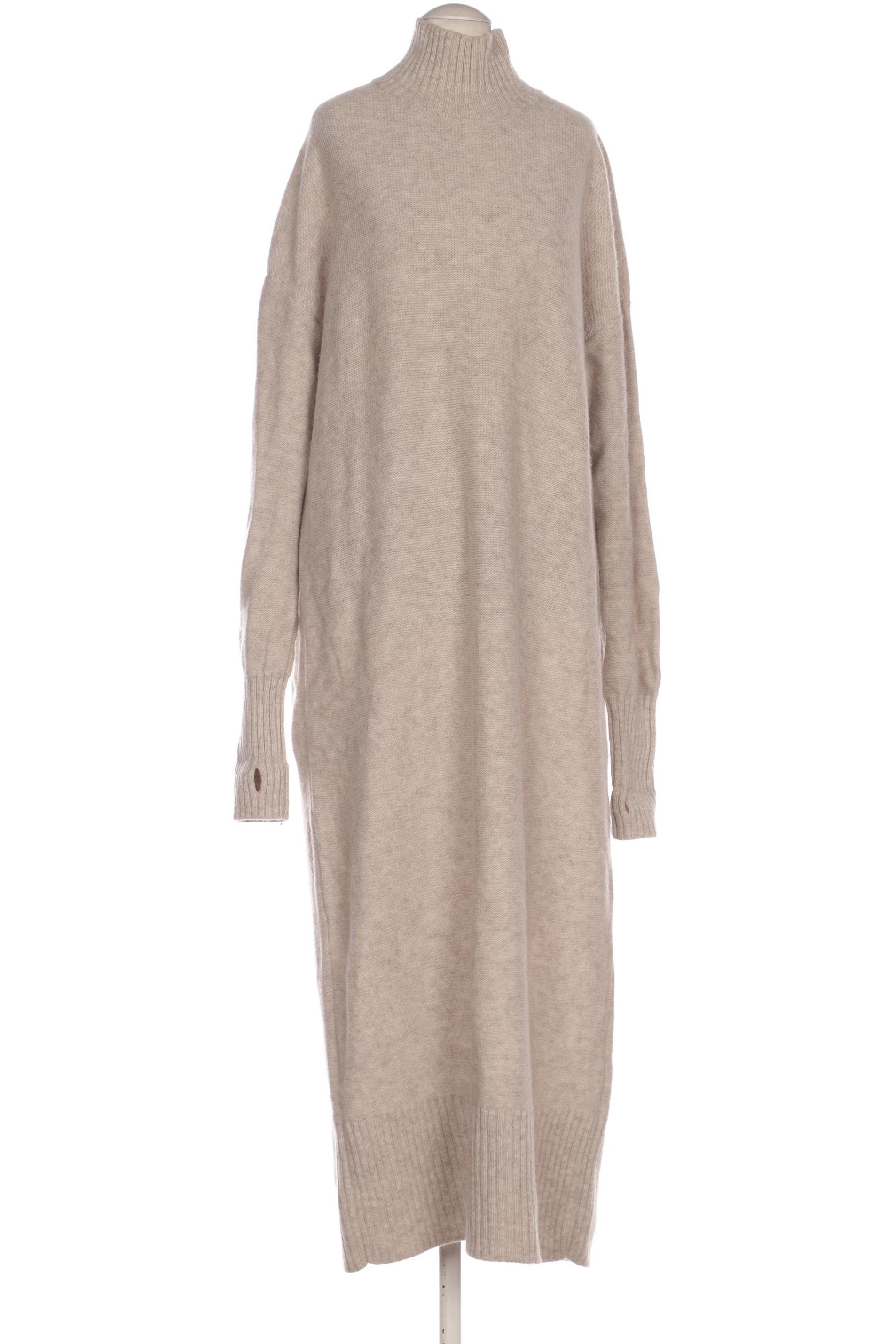 

COS Damen Kleid, beige