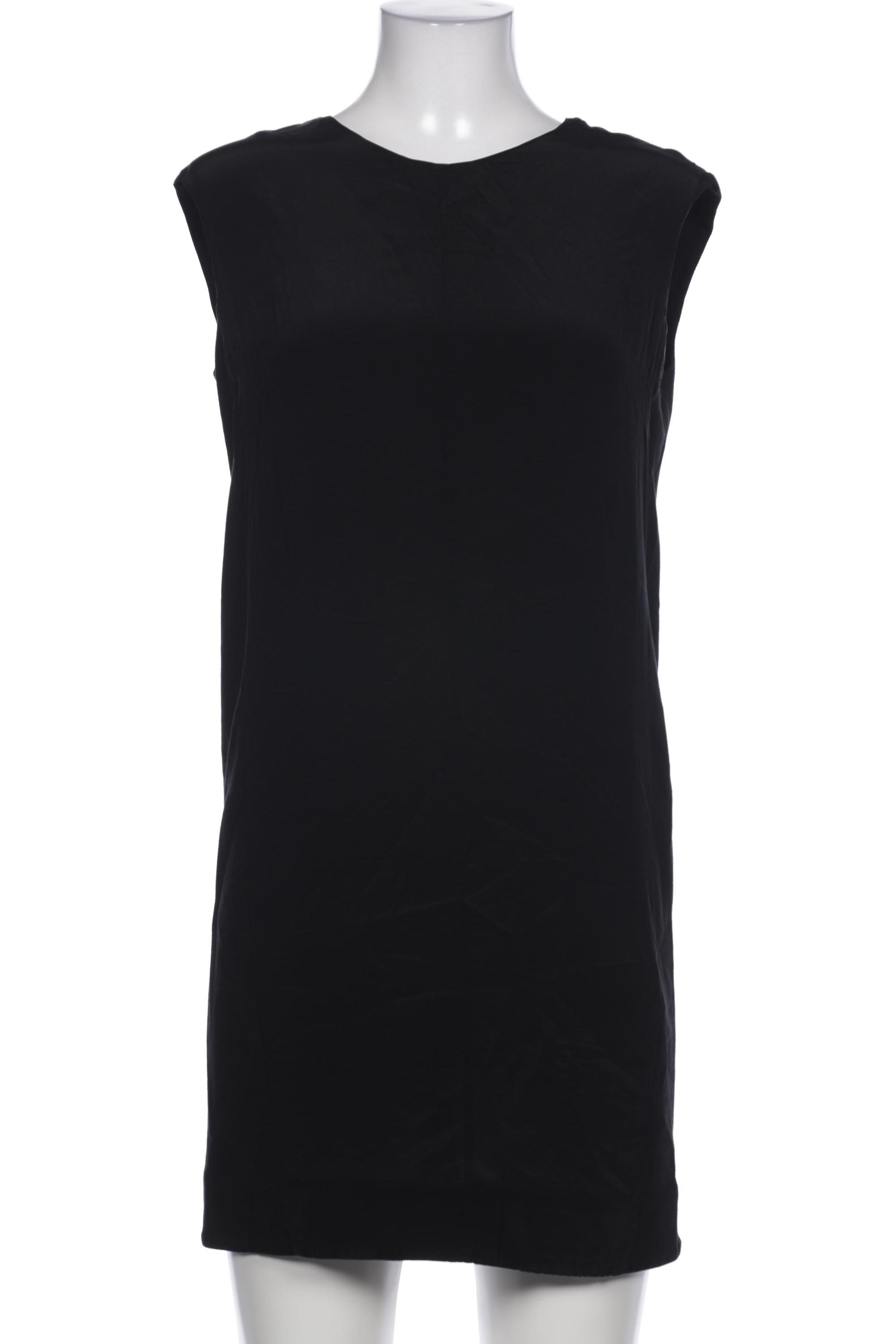 

COS Damen Kleid, schwarz, Gr. 36