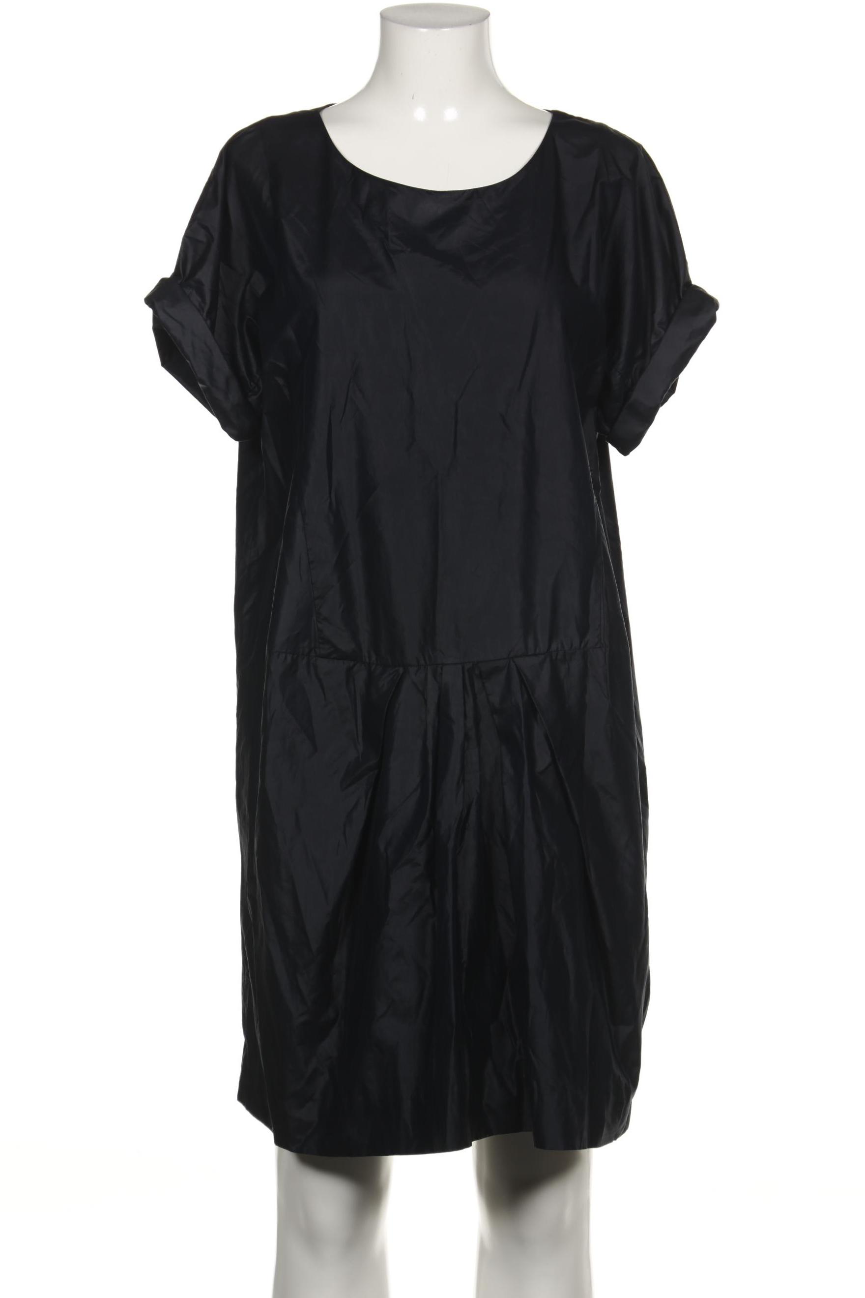 

COS Damen Kleid, marineblau
