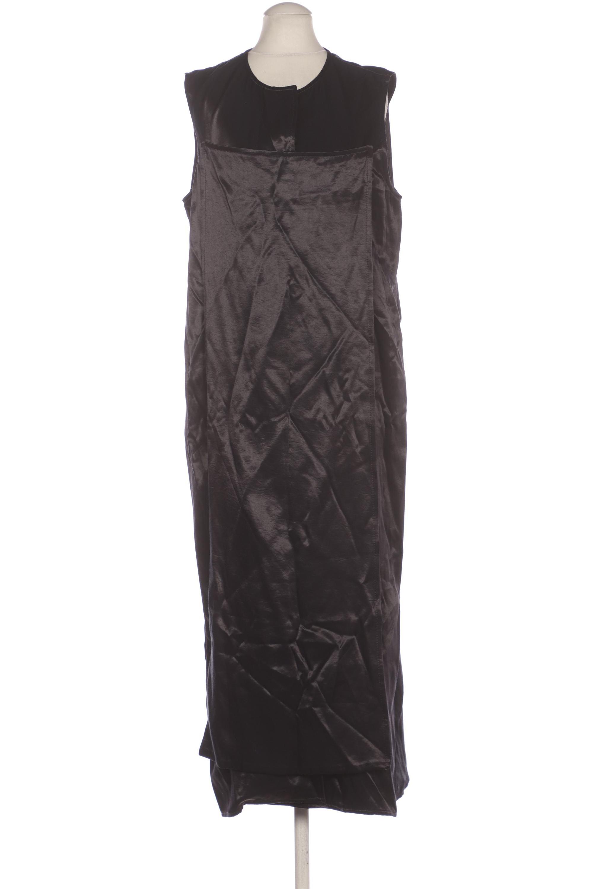 

COS Damen Kleid, marineblau, Gr. 40