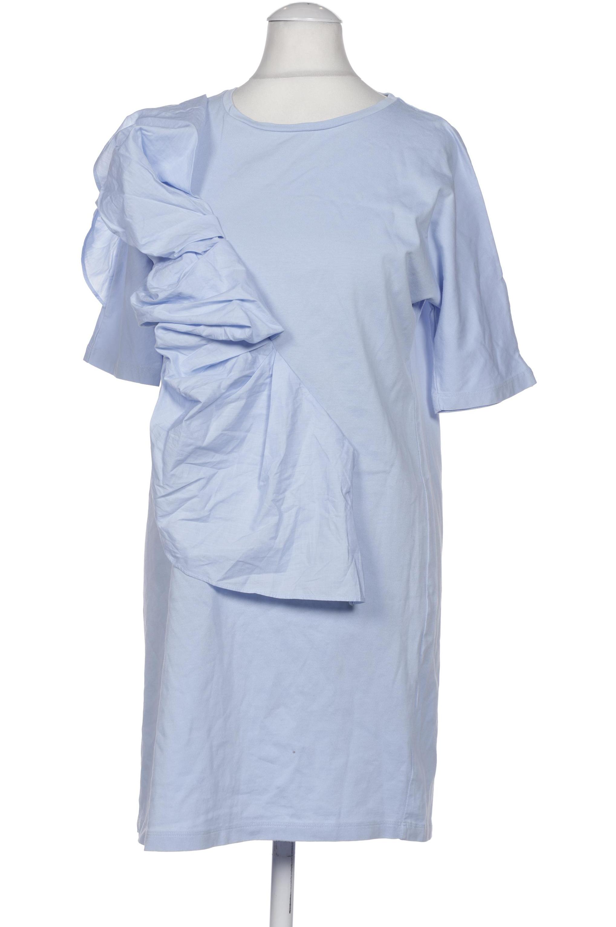 

COS Damen Kleid, flieder, Gr. 34
