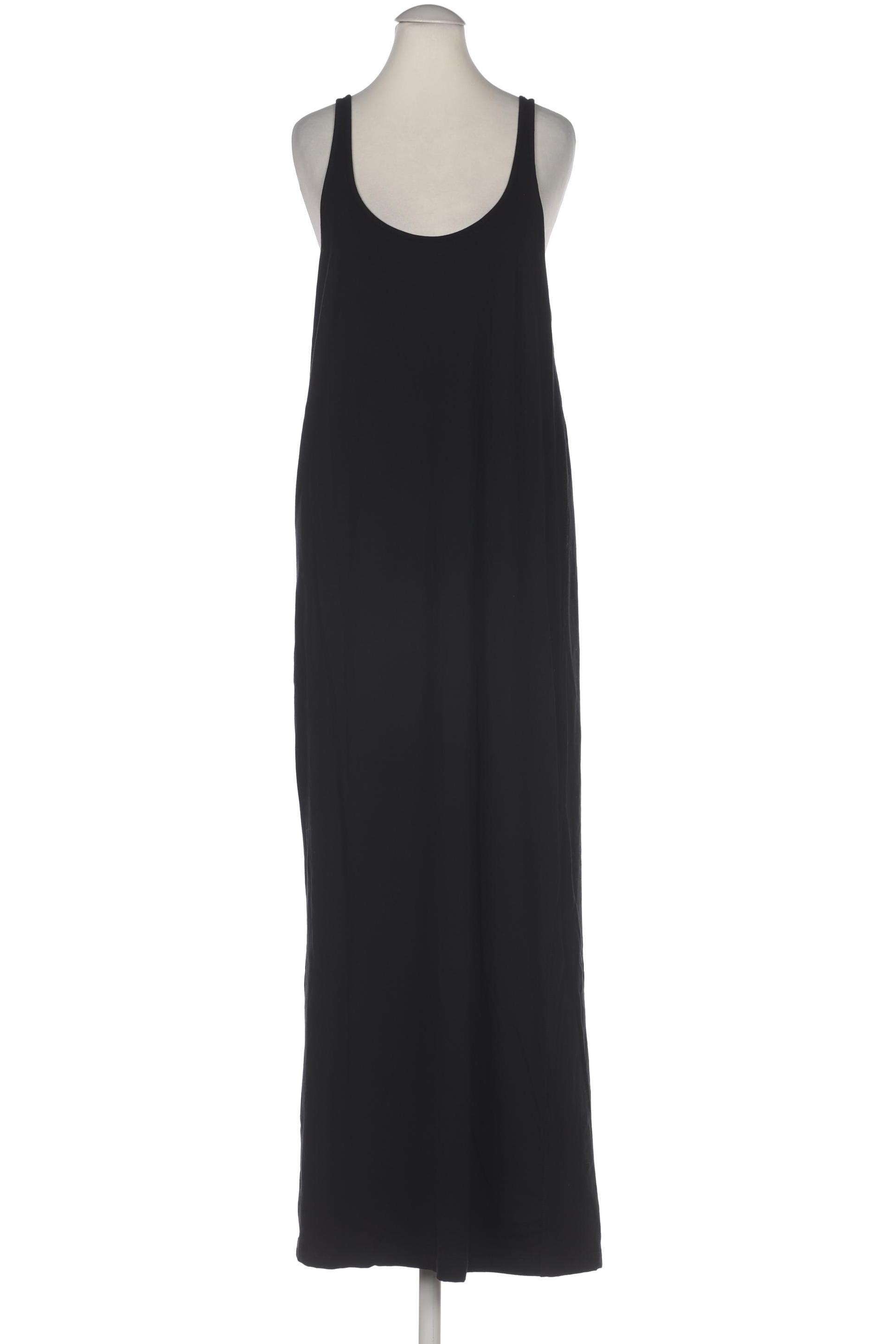 

COS Damen Kleid, schwarz, Gr. 36