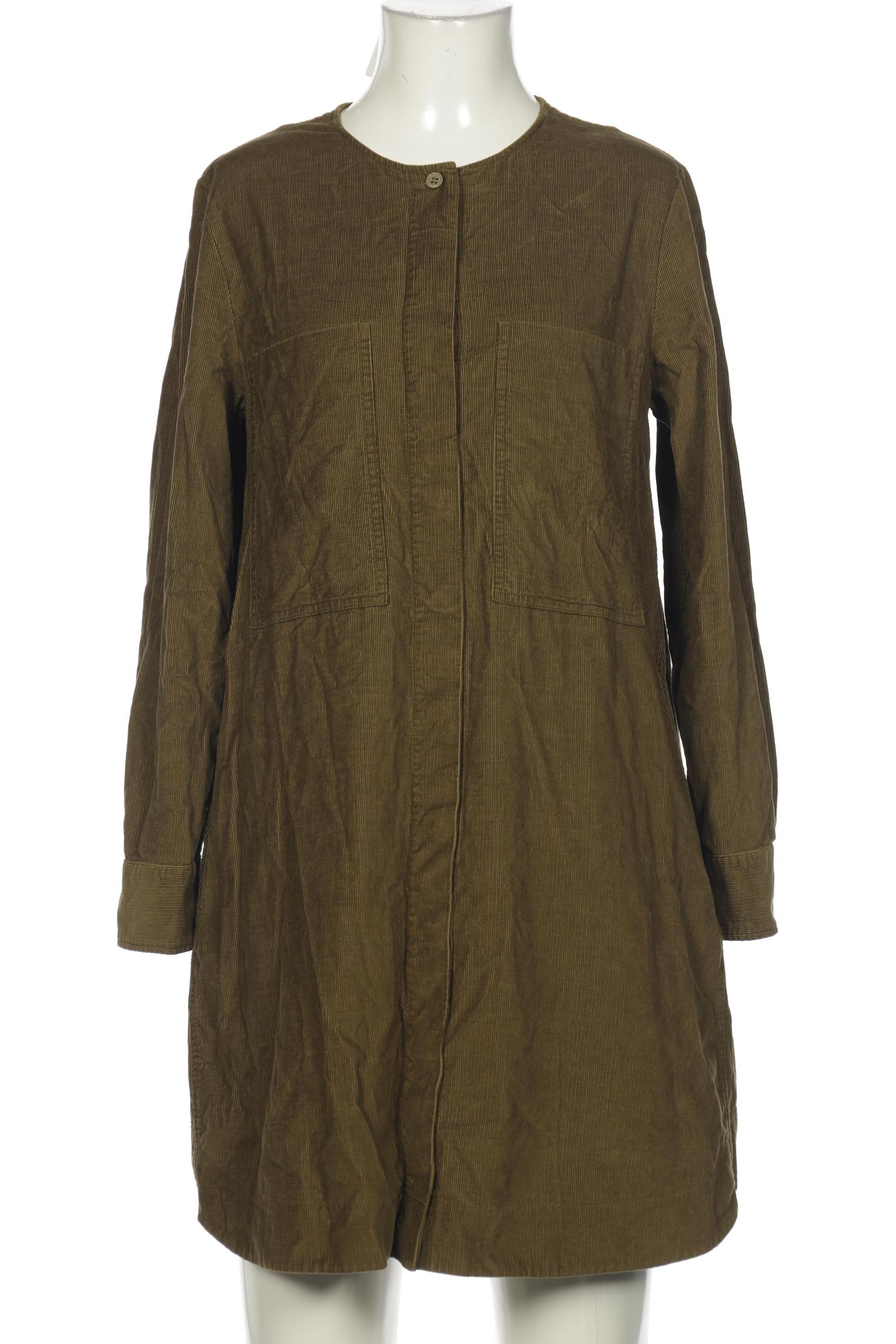 

COS Damen Kleid, grün