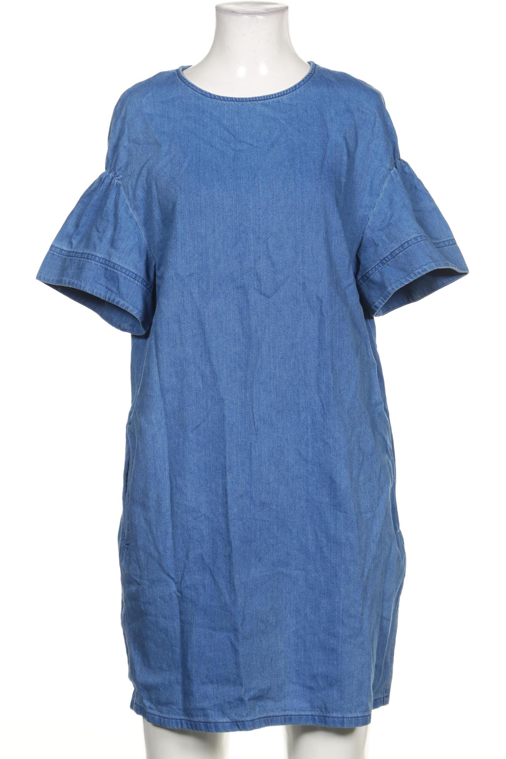 

COS Damen Kleid, blau