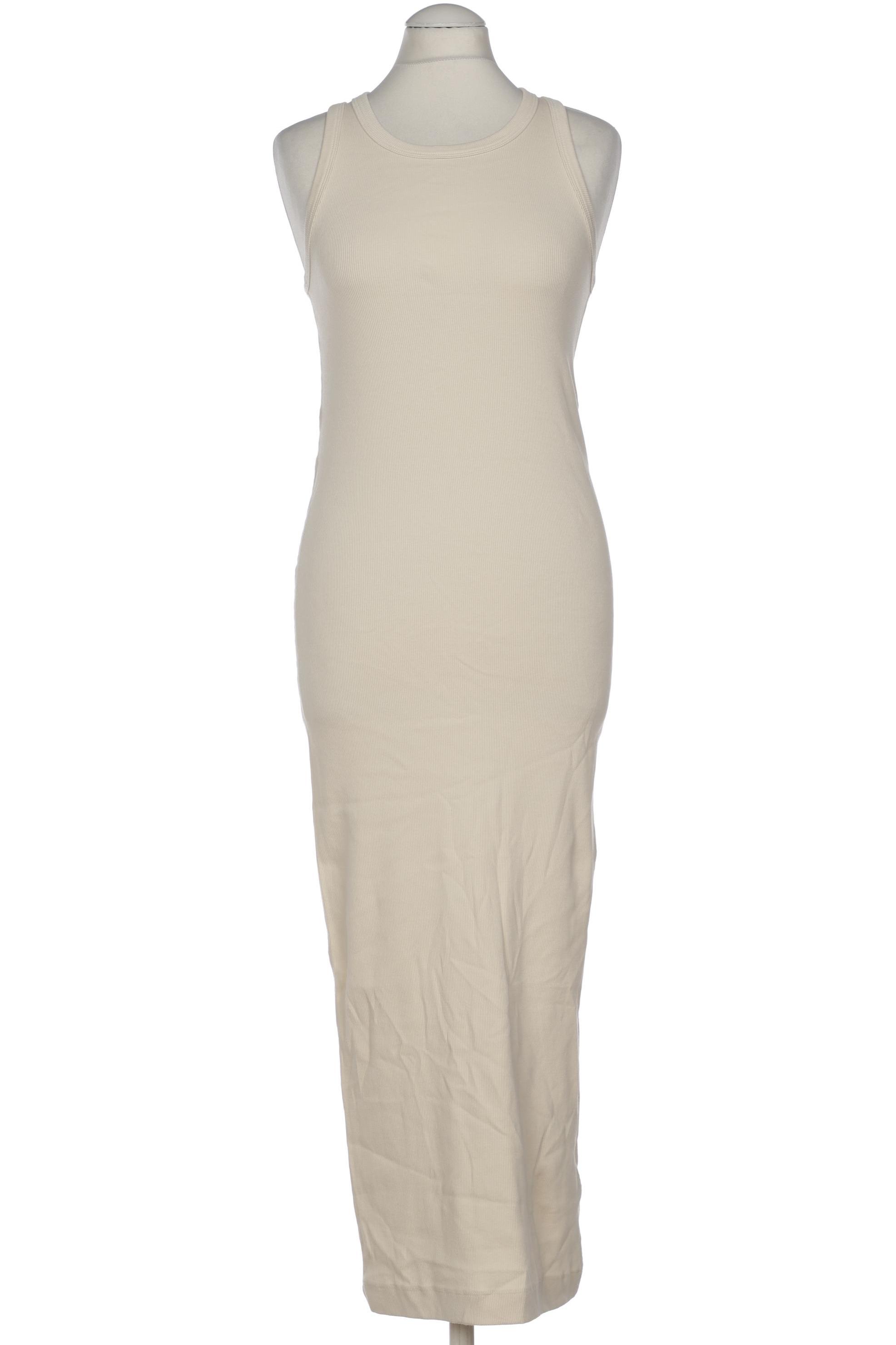 

COS Damen Kleid, cremeweiß, Gr. 36