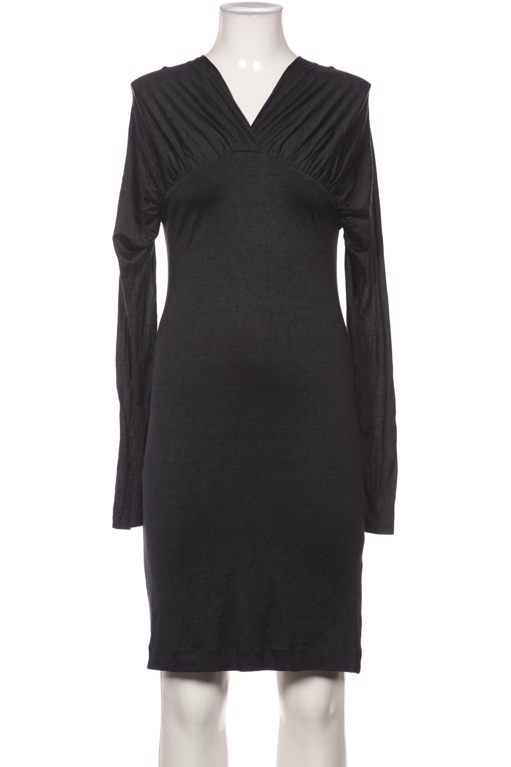 

COS Damen Kleid, grau, Gr. 42