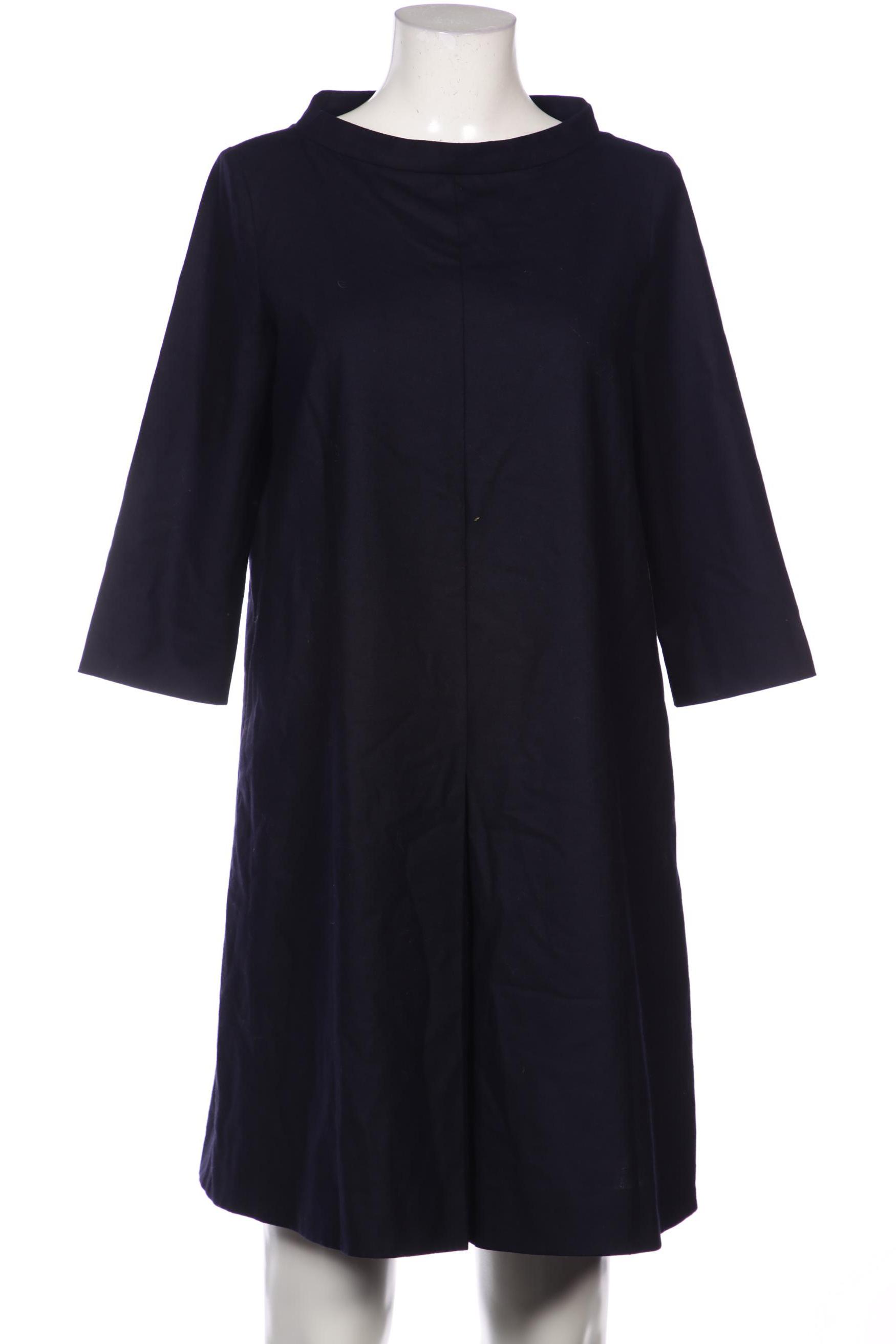 

COS Damen Kleid, marineblau