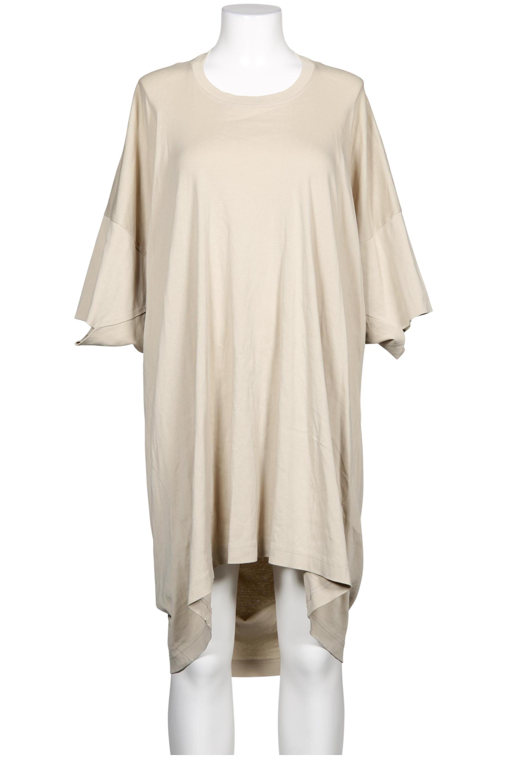 

COS Damen Kleid, beige, Gr. 38