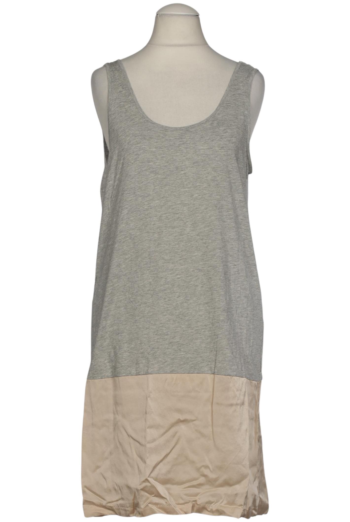 

COS Damen Kleid, grau, Gr. 36