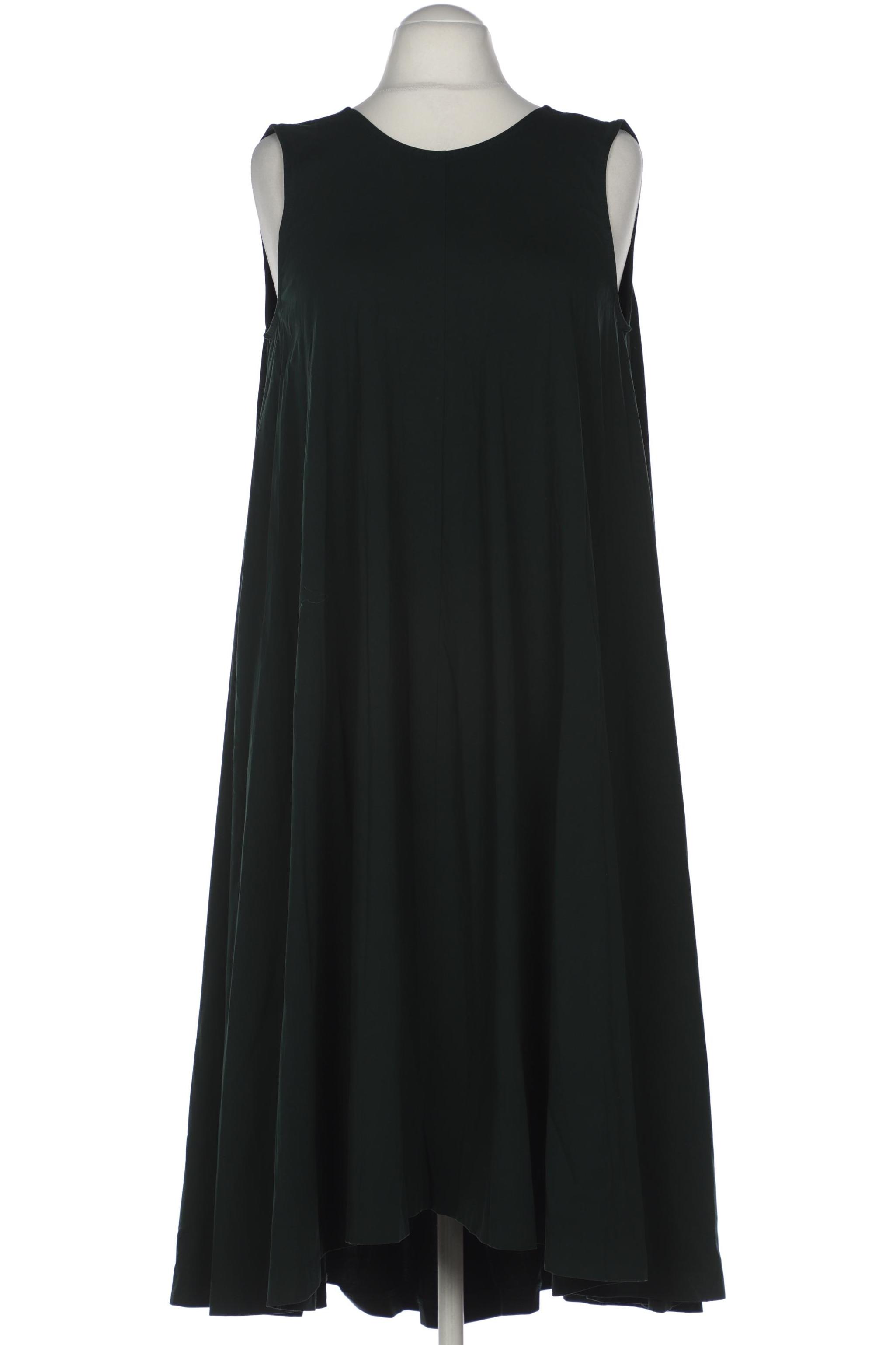 

COS Damen Kleid, grün, Gr. 42