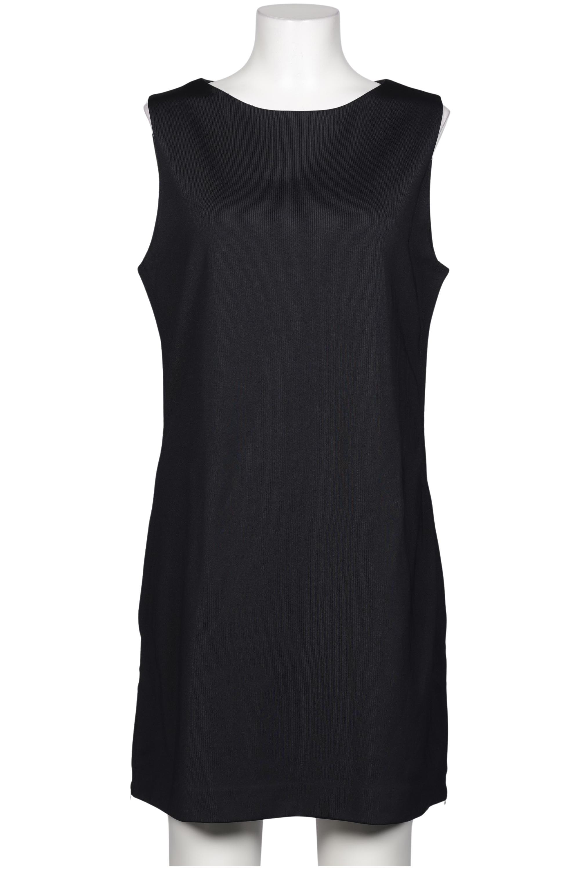 

COS Damen Kleid, marineblau, Gr. 42