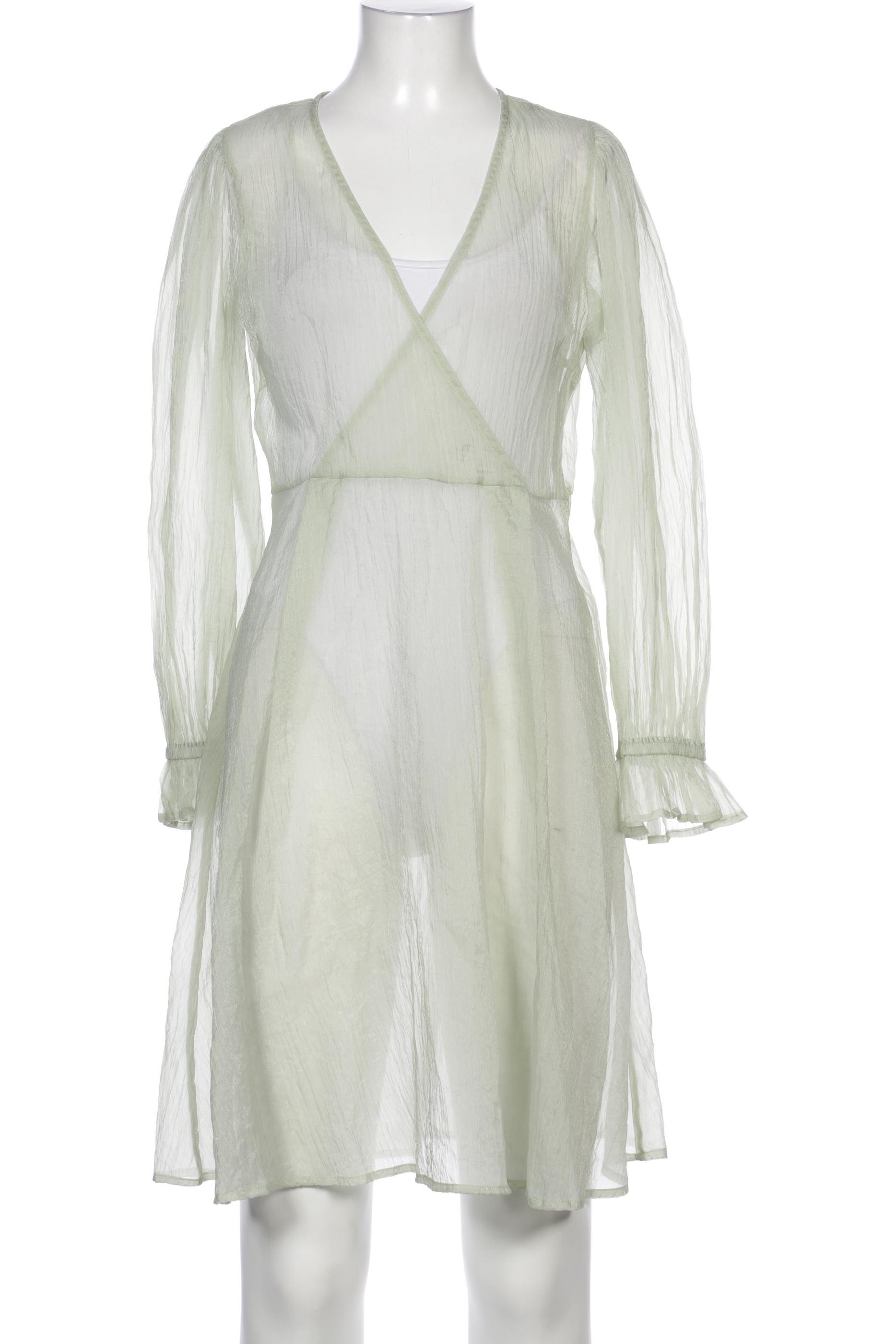 

COS Damen Kleid, hellgrün, Gr. 34