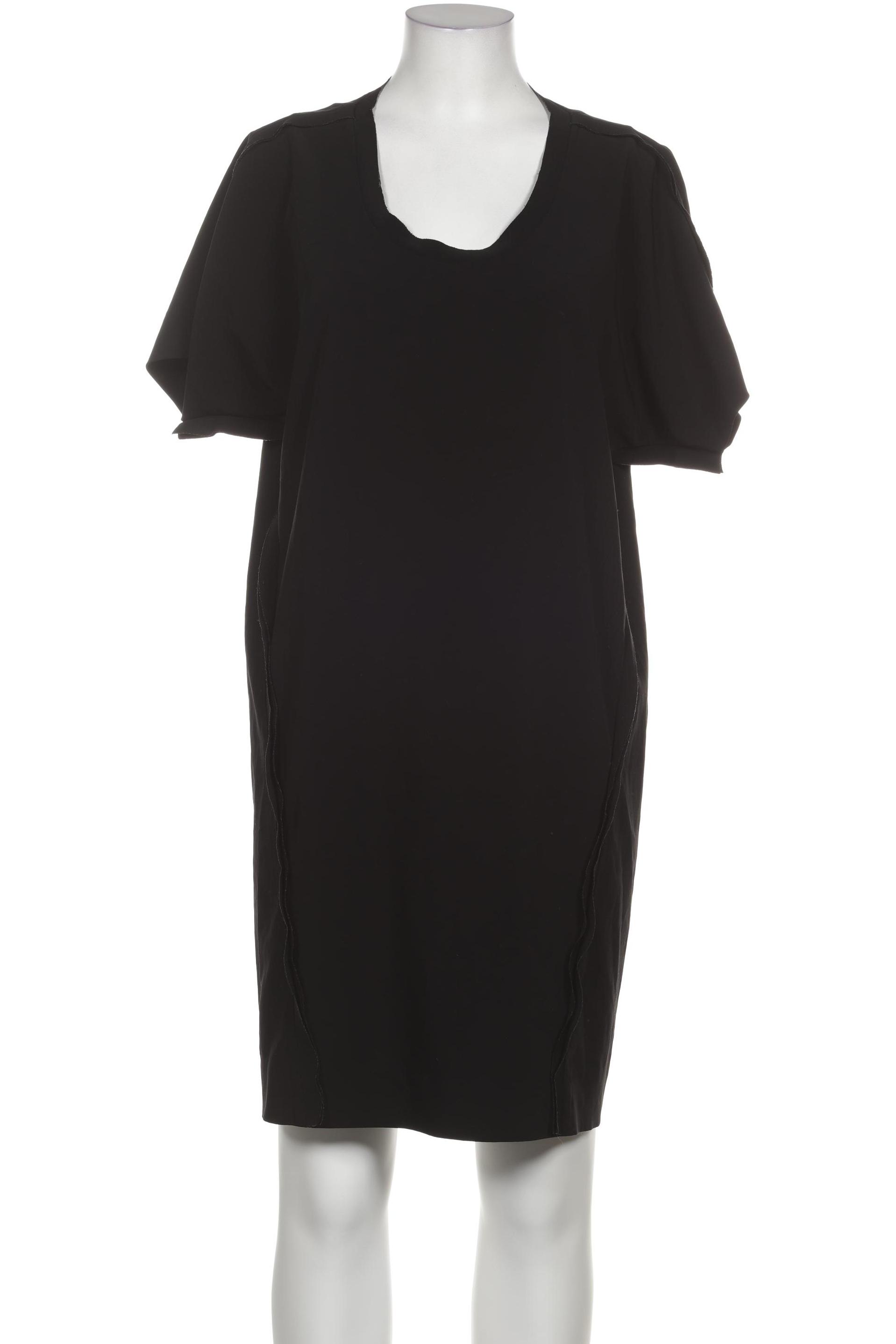 

COS Damen Kleid, schwarz