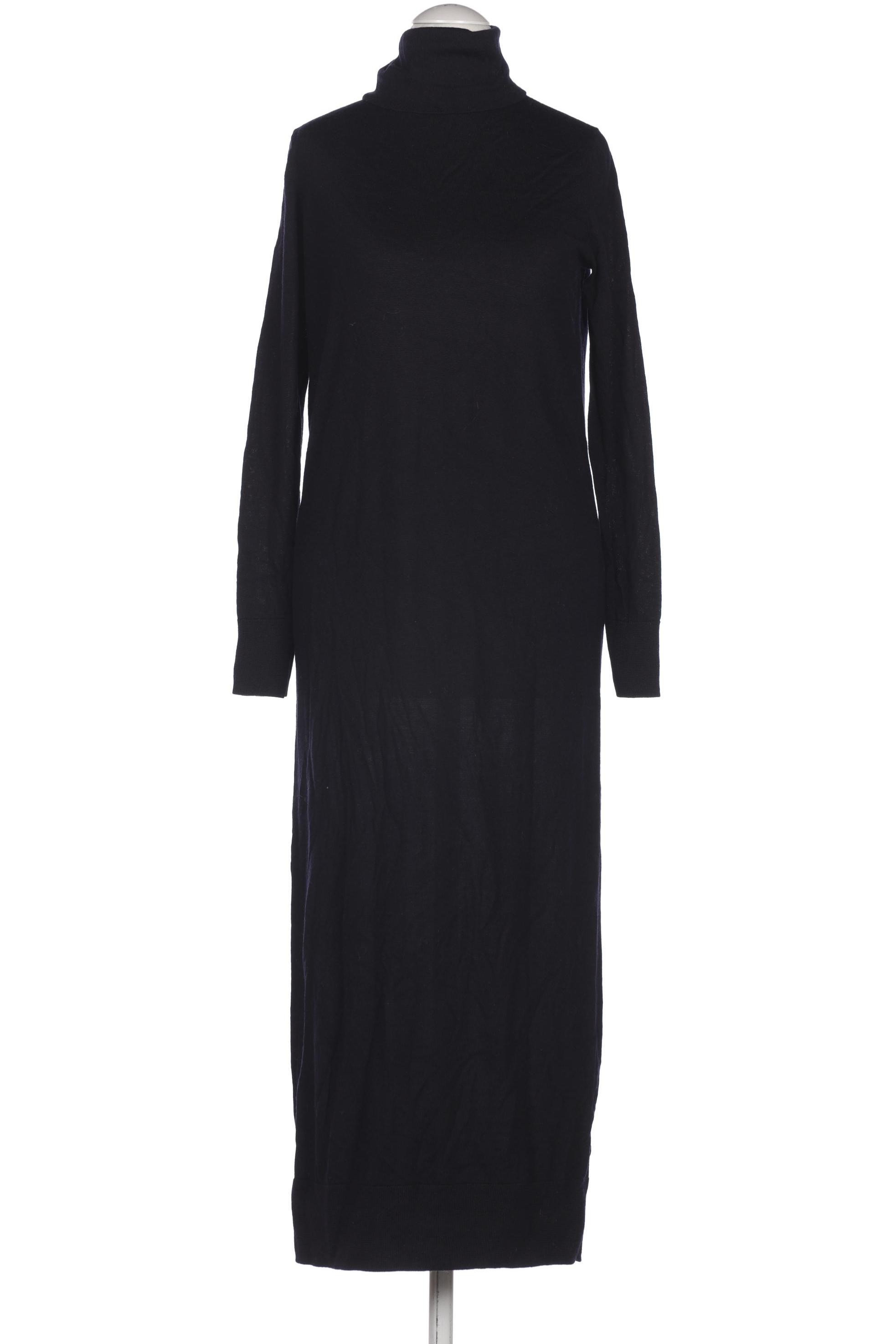 

COS Damen Kleid, marineblau