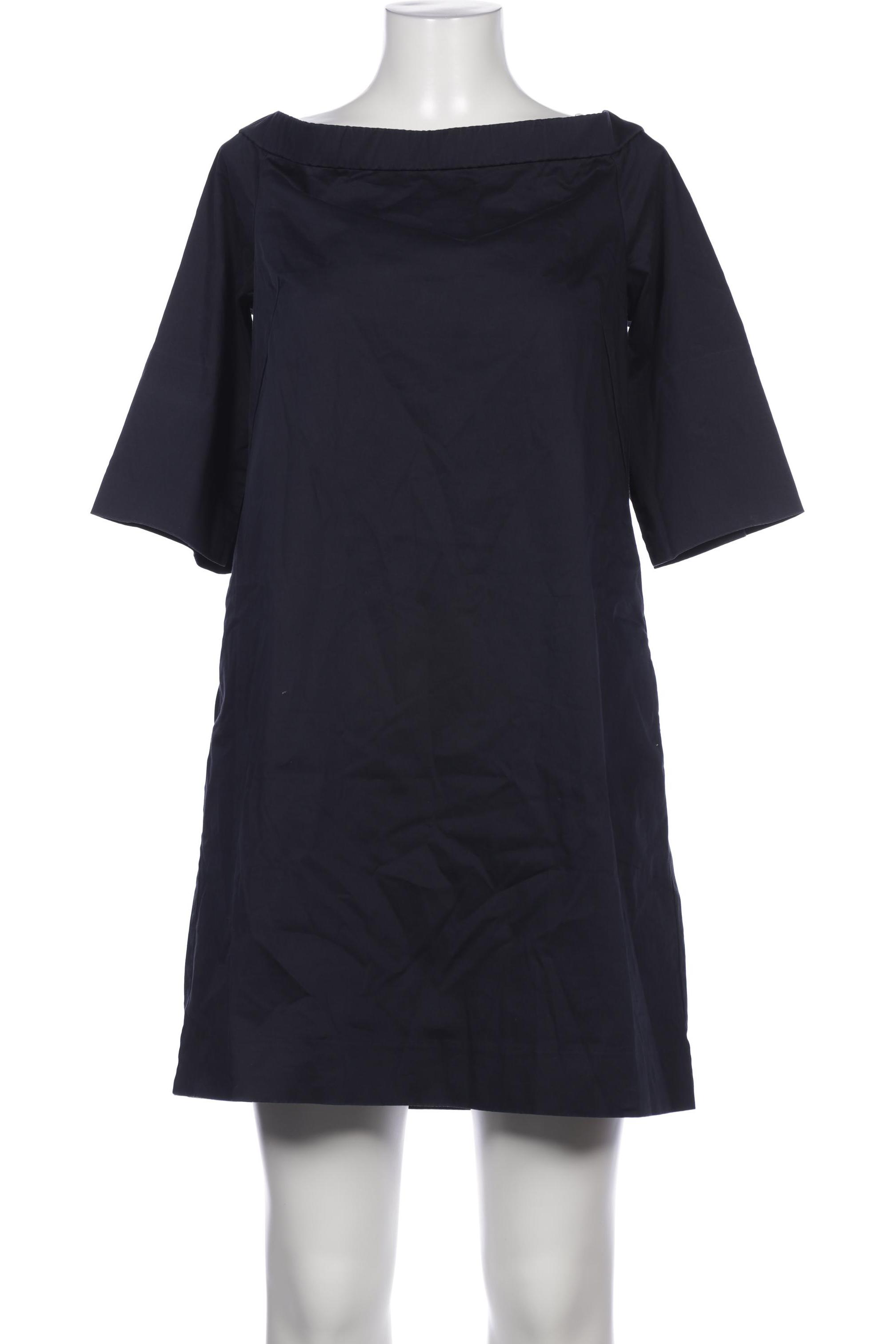 

COS Damen Kleid, marineblau