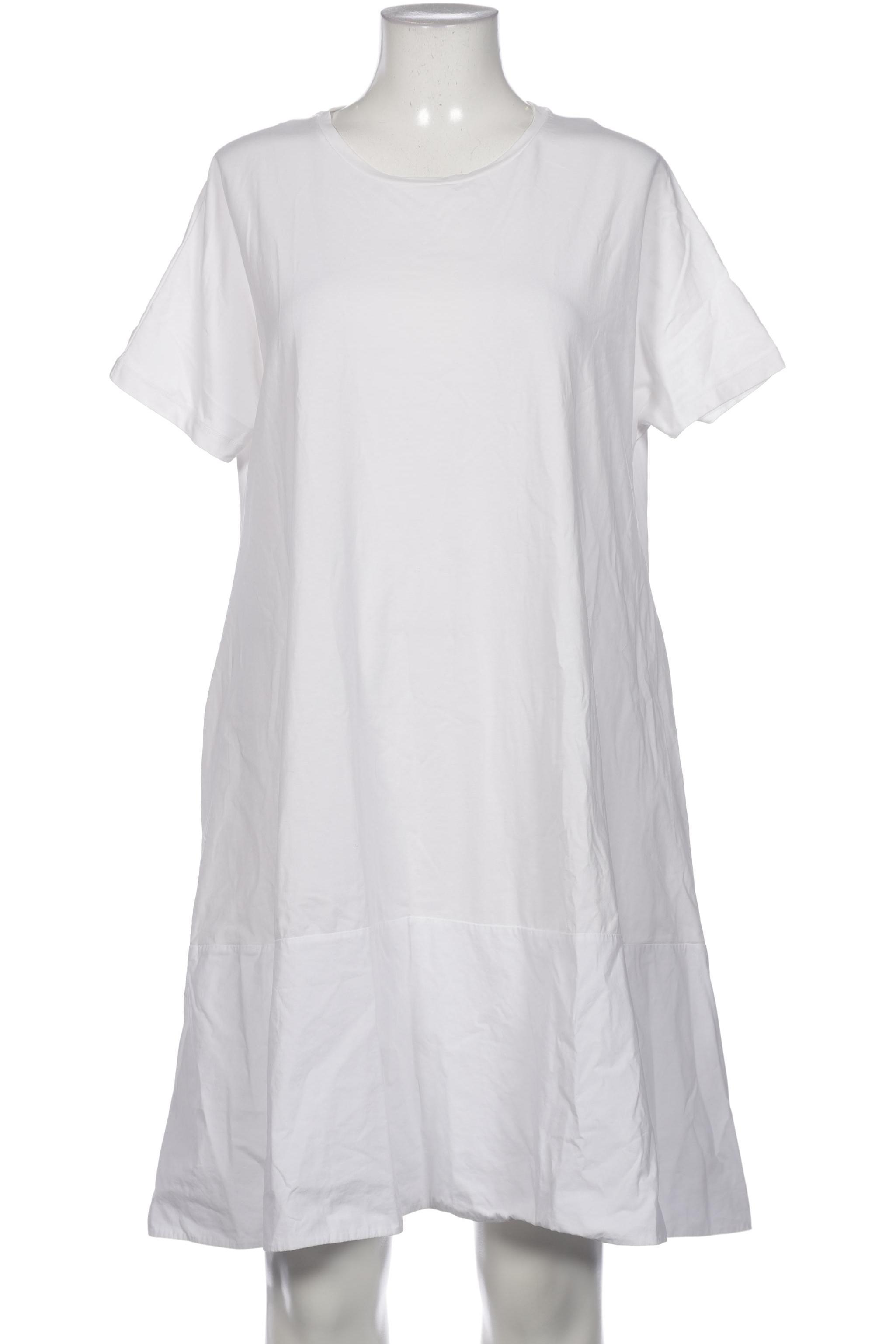

COS Damen Kleid, weiß, Gr. 42