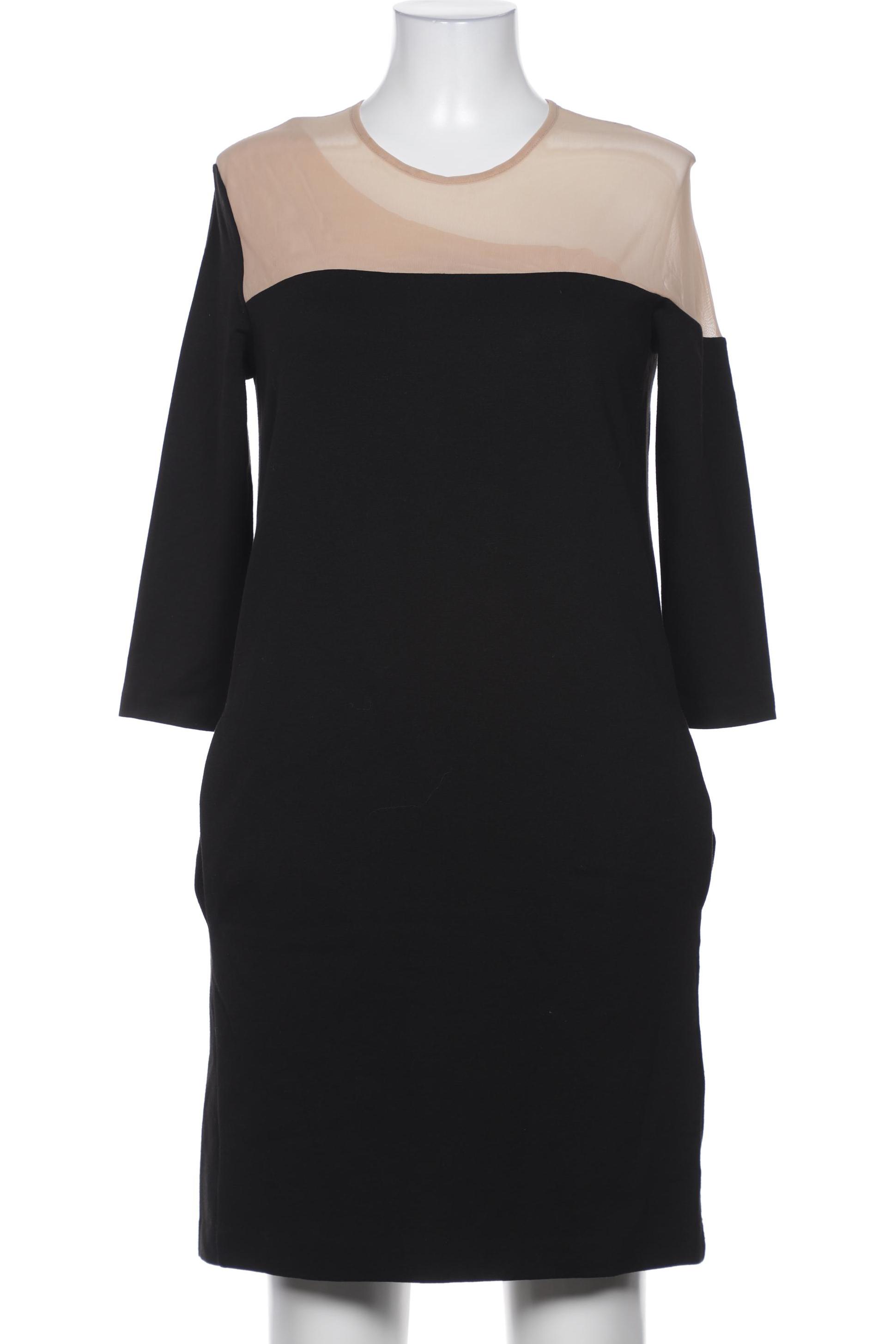 

COS Damen Kleid, schwarz