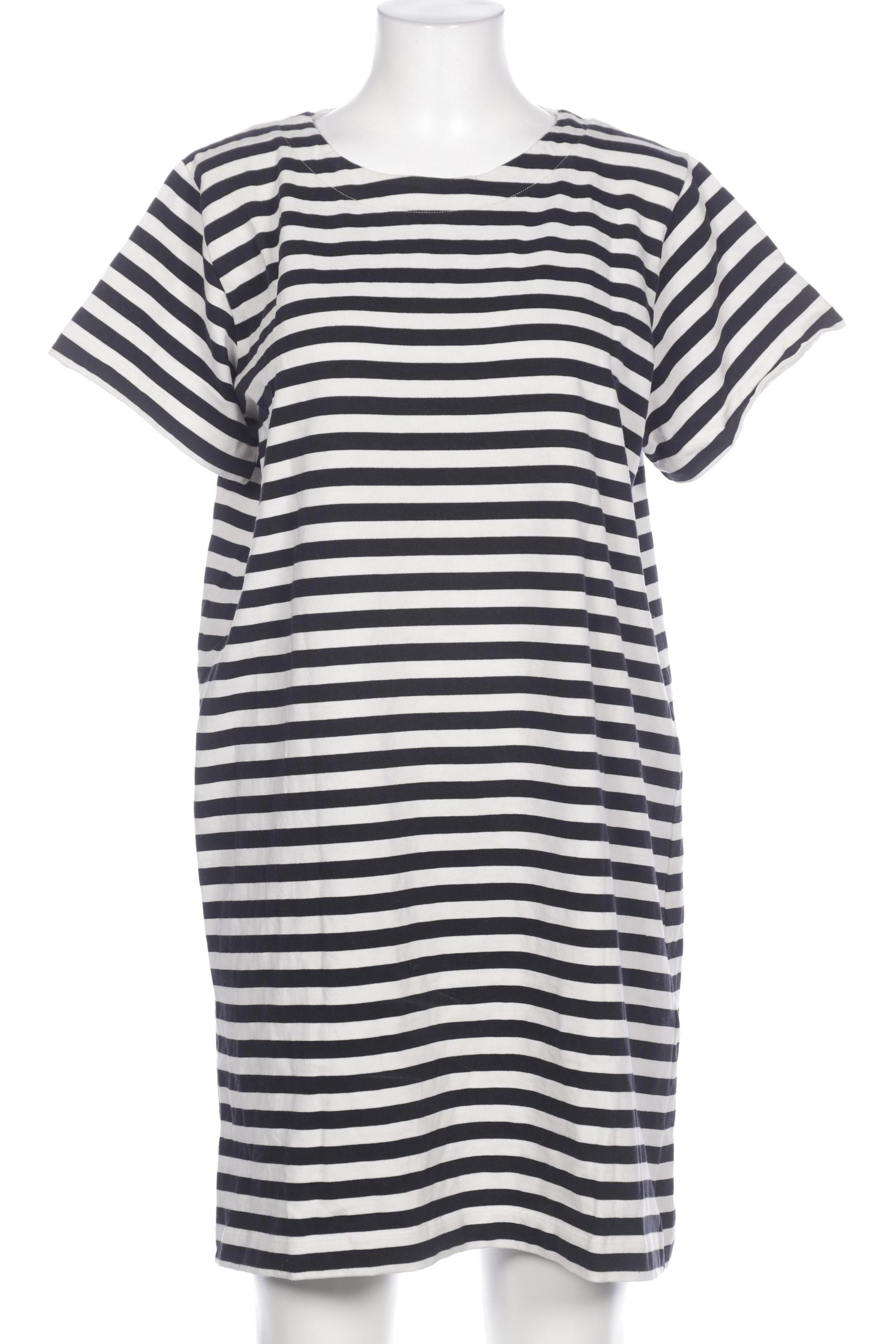 

COS Damen Kleid, schwarz, Gr. 42