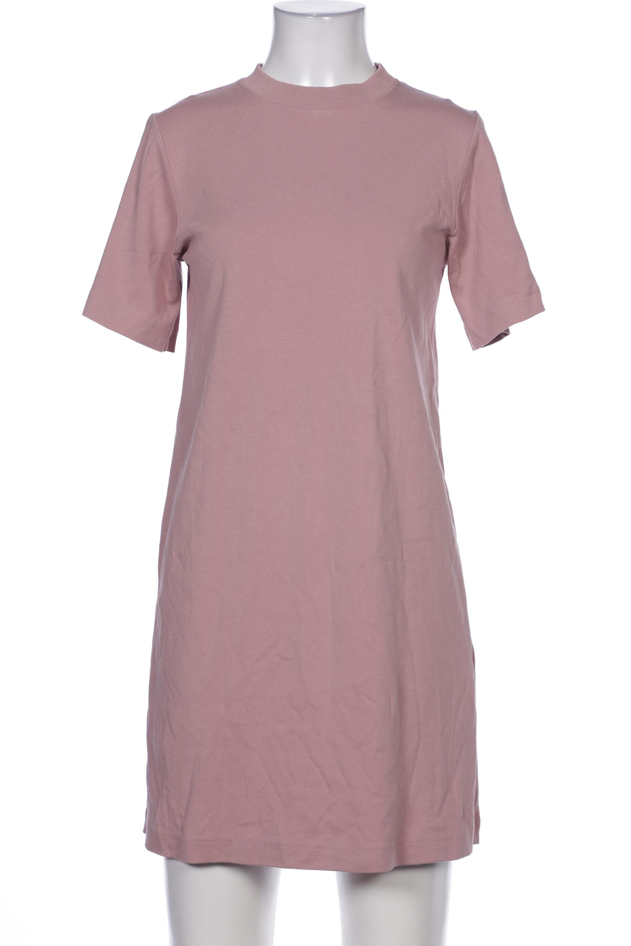 

COS Damen Kleid, pink, Gr. 34