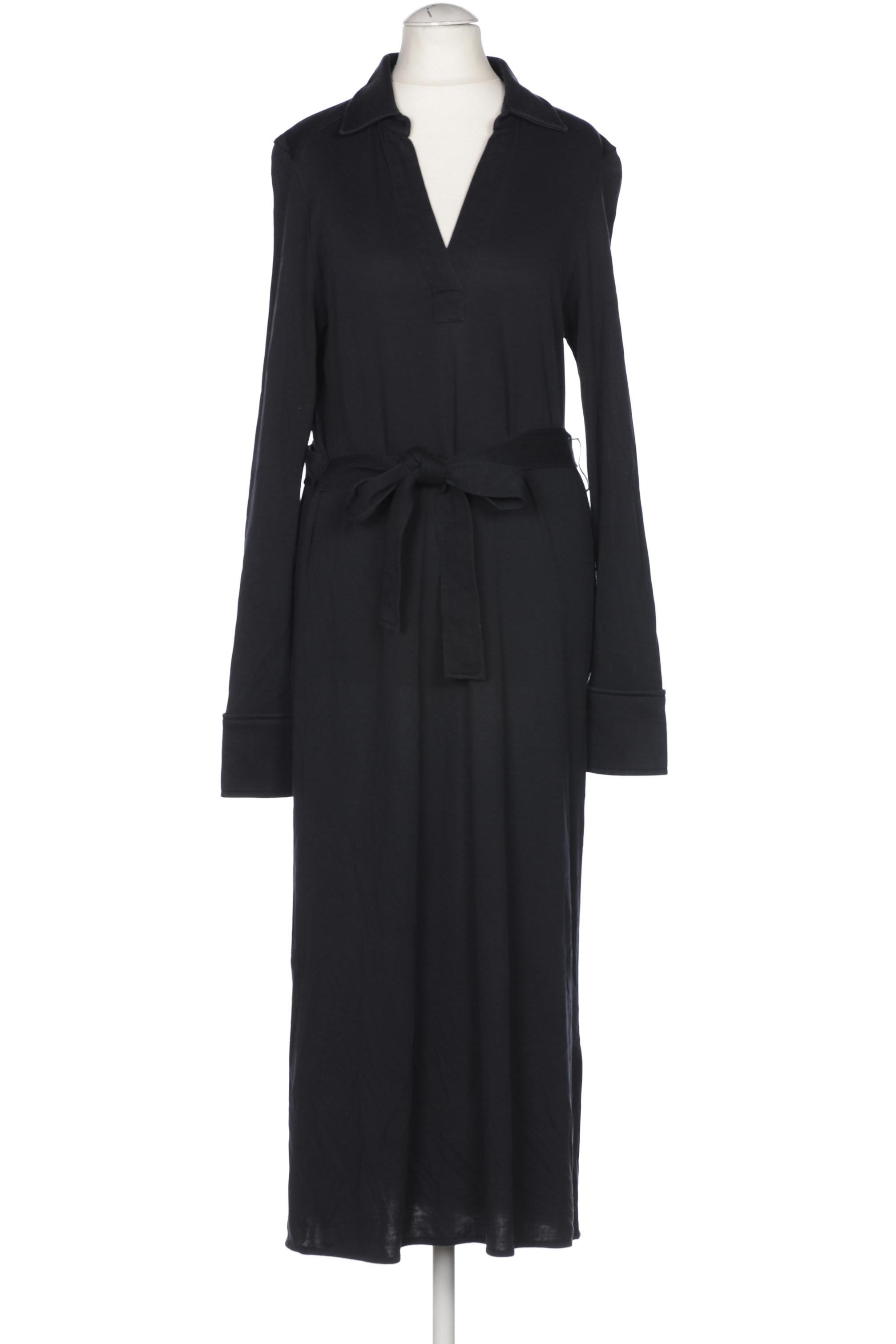 

COS Damen Kleid, marineblau