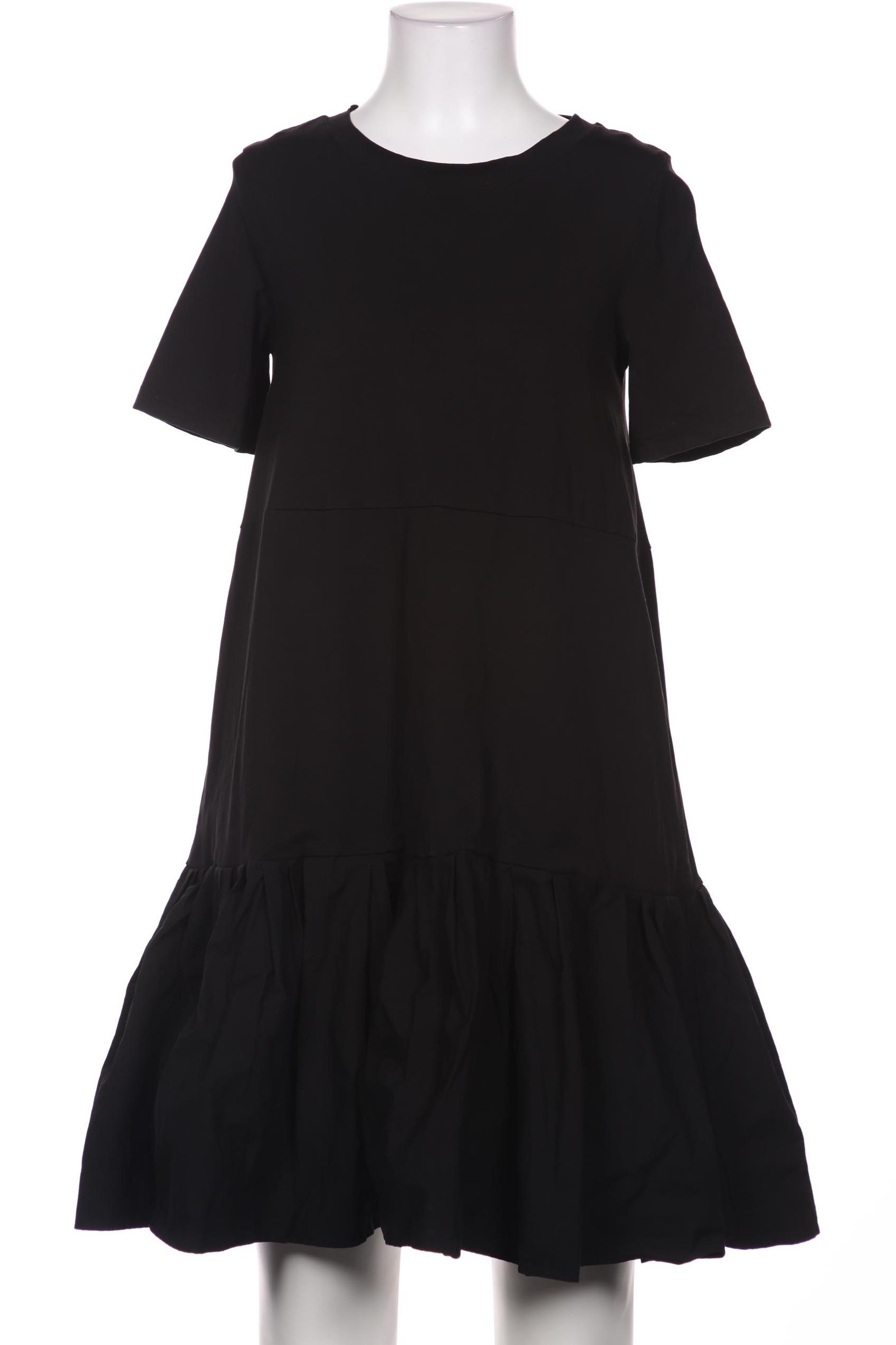 Thumbnail - COS Damen Kleid, schwarz, Gr. 36