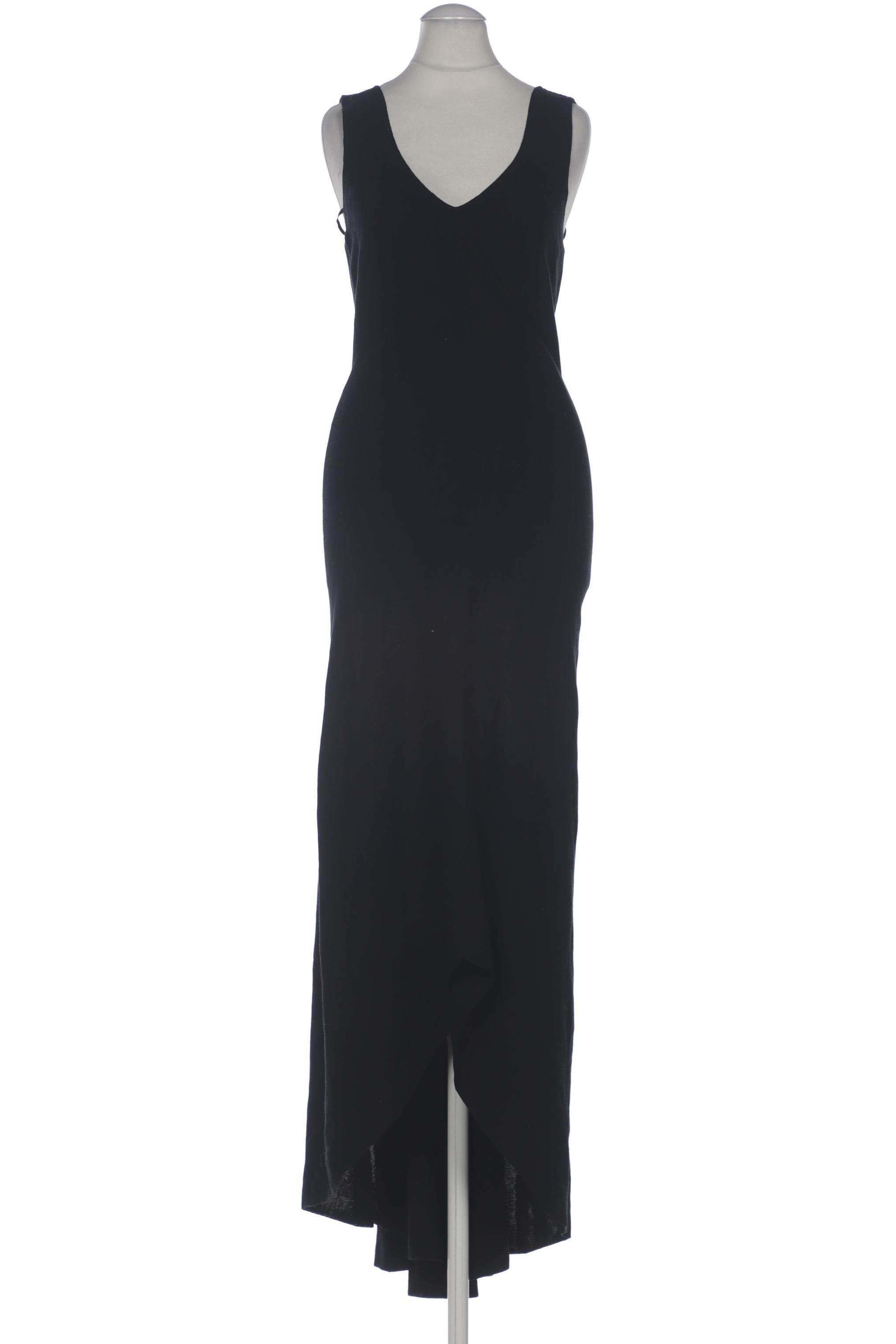 

COS Damen Kleid, schwarz, Gr. 34