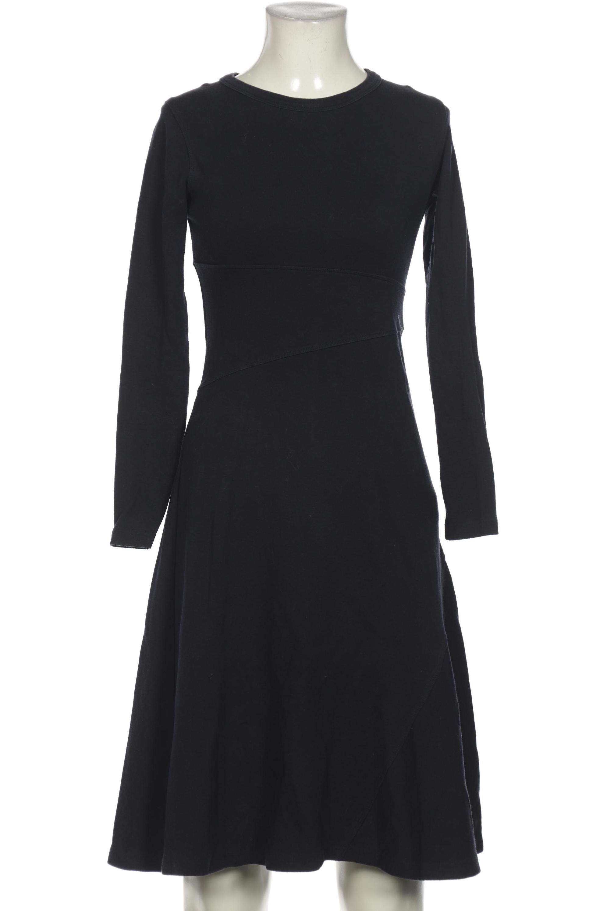 

COS Damen Kleid, marineblau