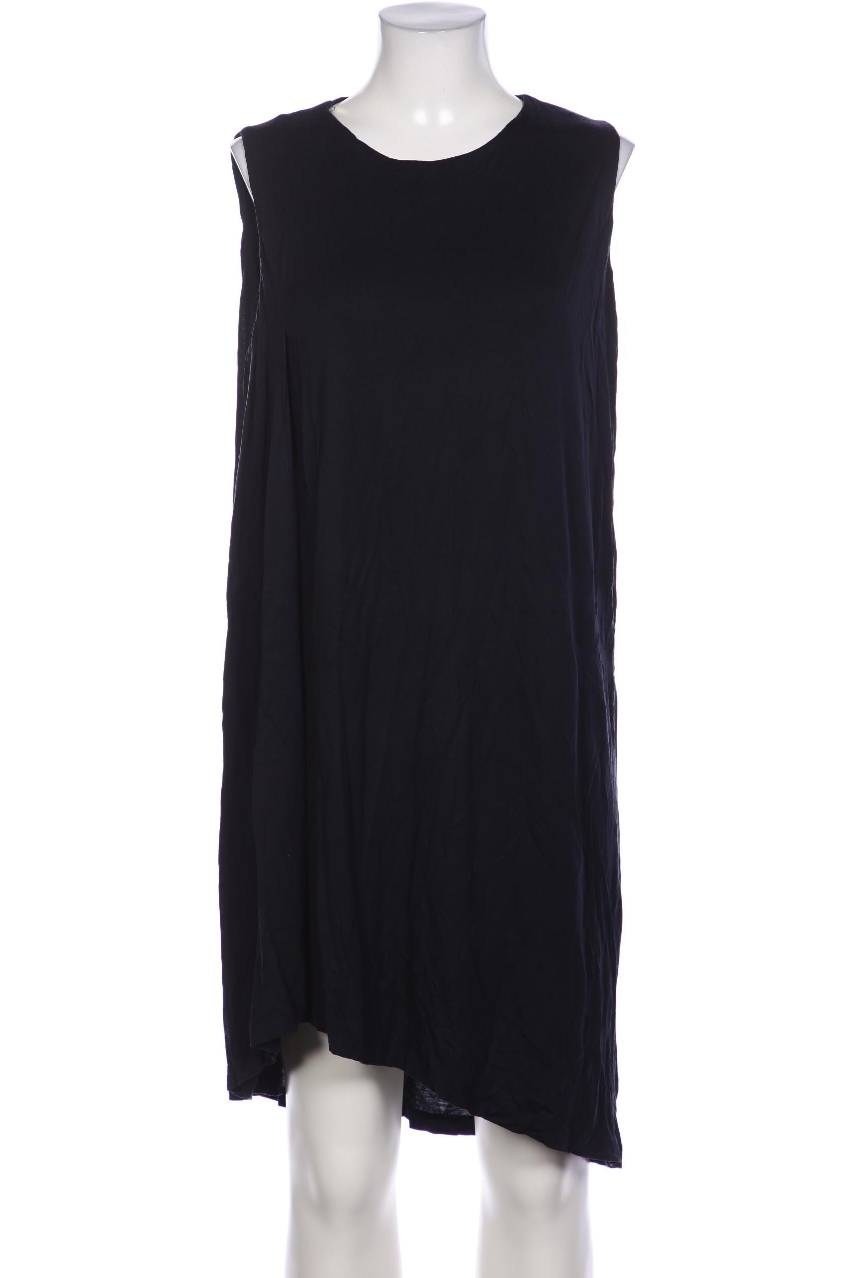 

COS Damen Kleid, marineblau, Gr. 42