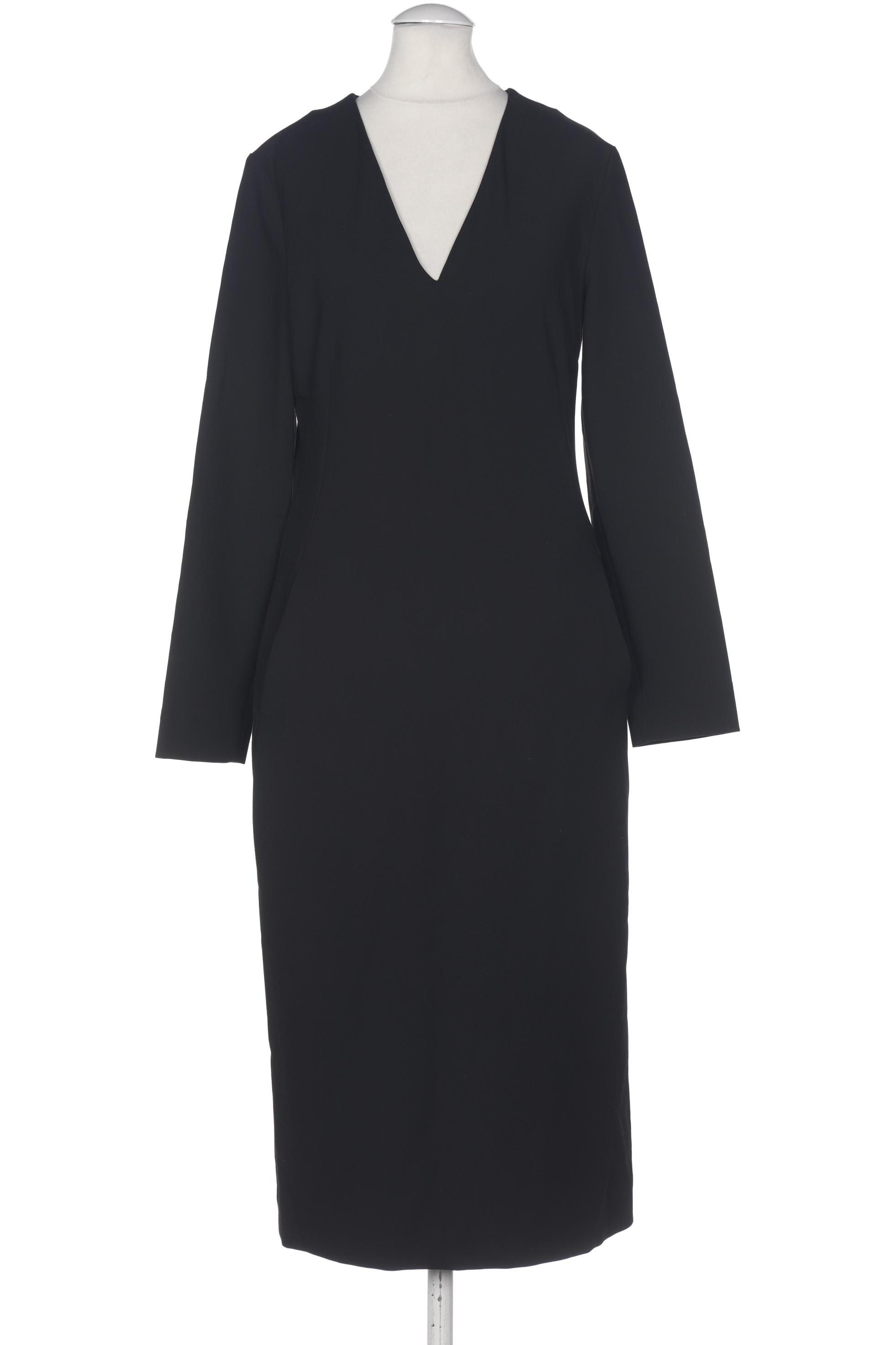 

COS Damen Kleid, schwarz