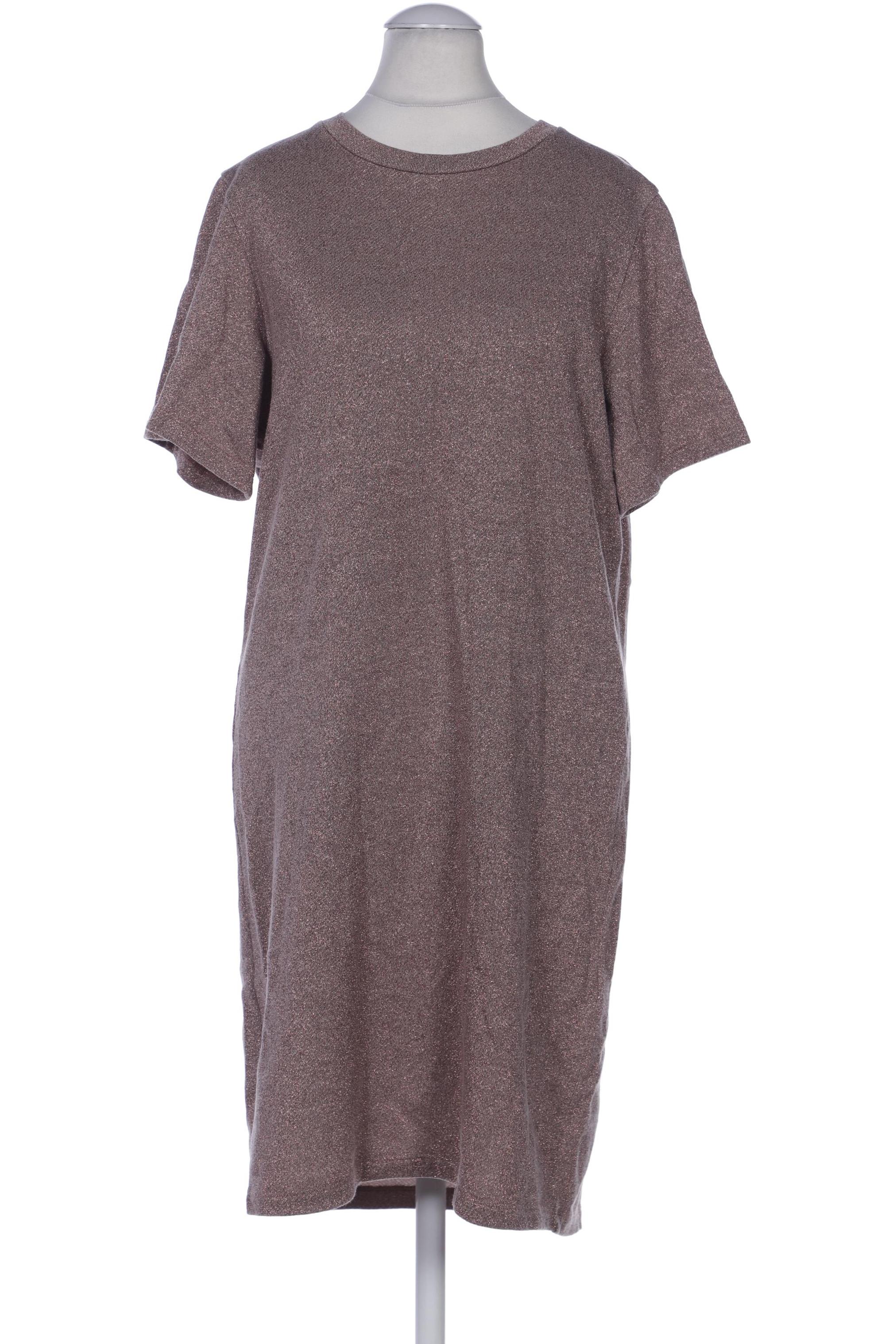 

COS Damen Kleid, braun, Gr. 36