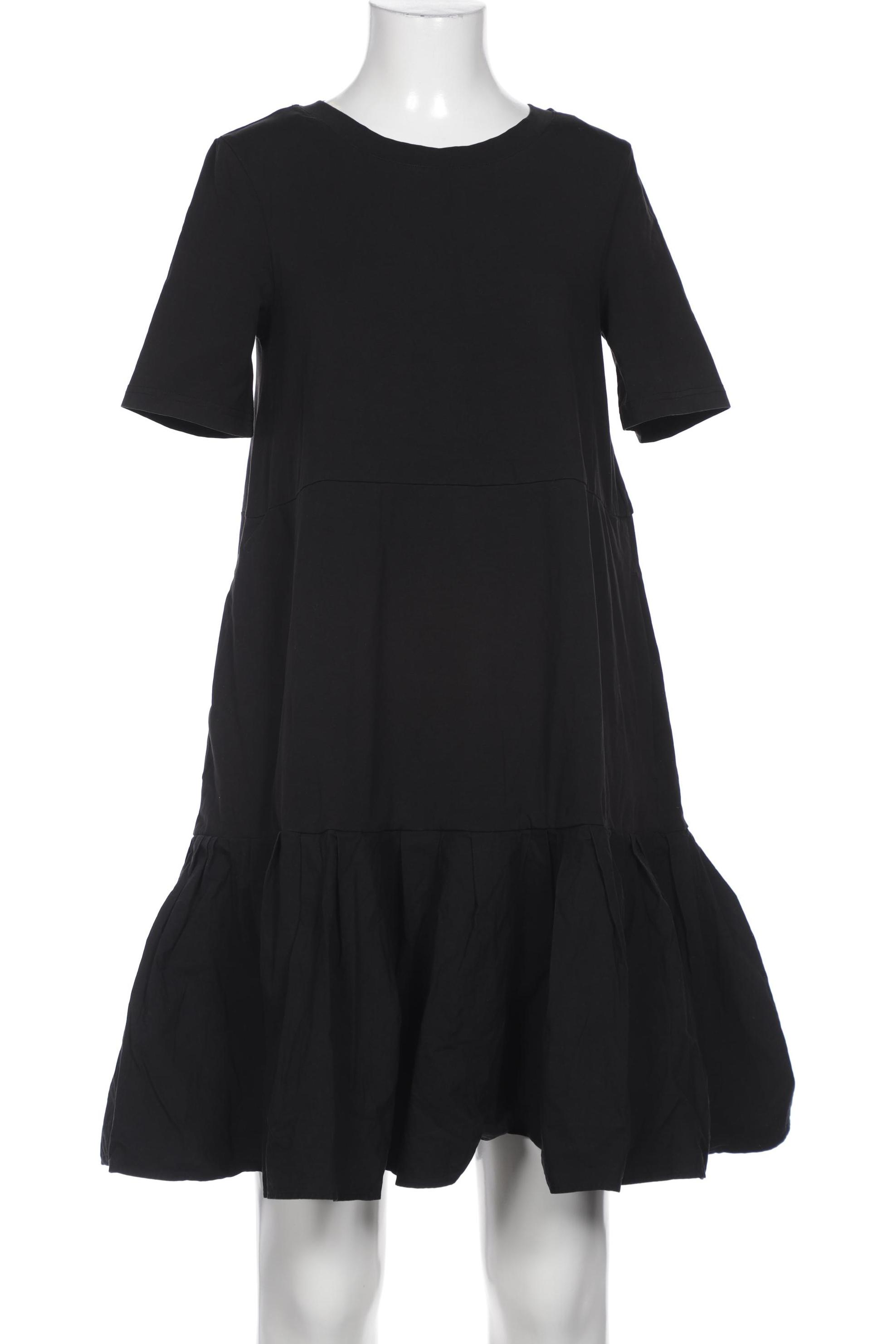 

COS Damen Kleid, schwarz