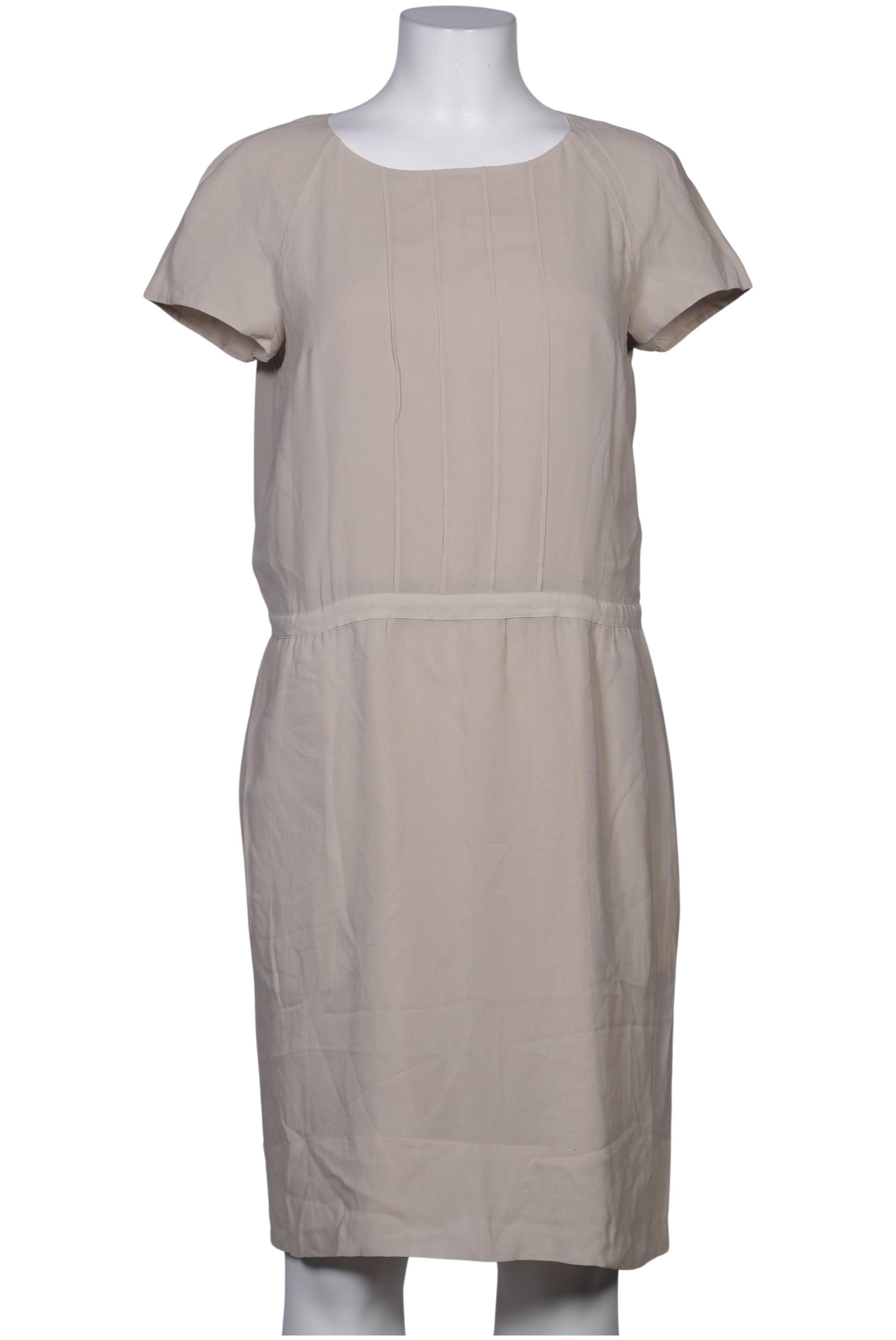 

COS Damen Kleid, beige, Gr. 40
