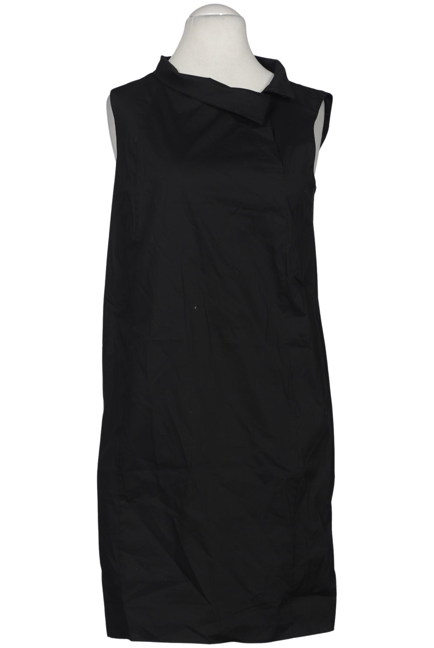 Thumbnail - COS Damen Kleid, schwarz, Gr. 38