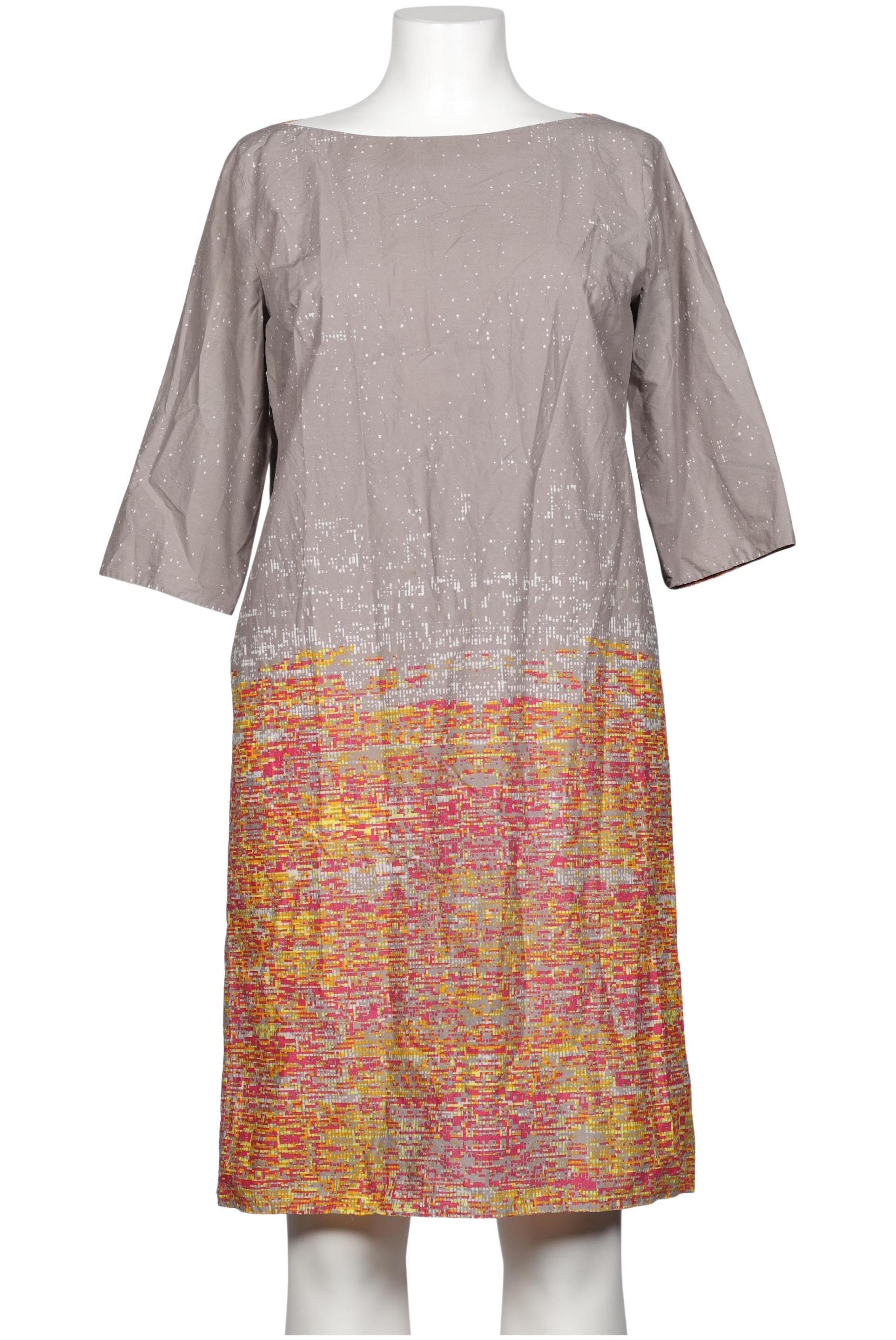 

COS Damen Kleid, grau, Gr. 42