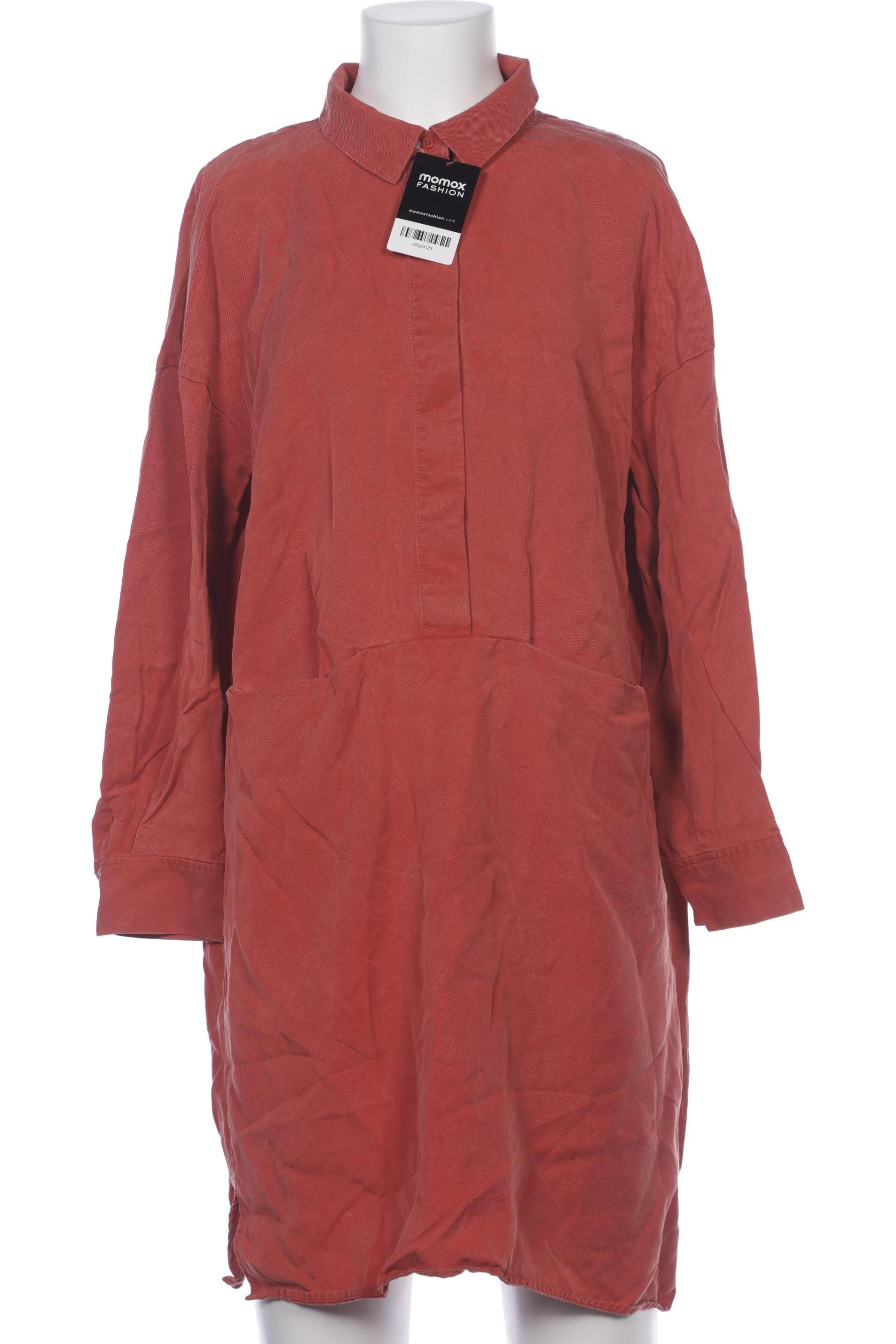 

COS Damen Kleid, rot, Gr. 36