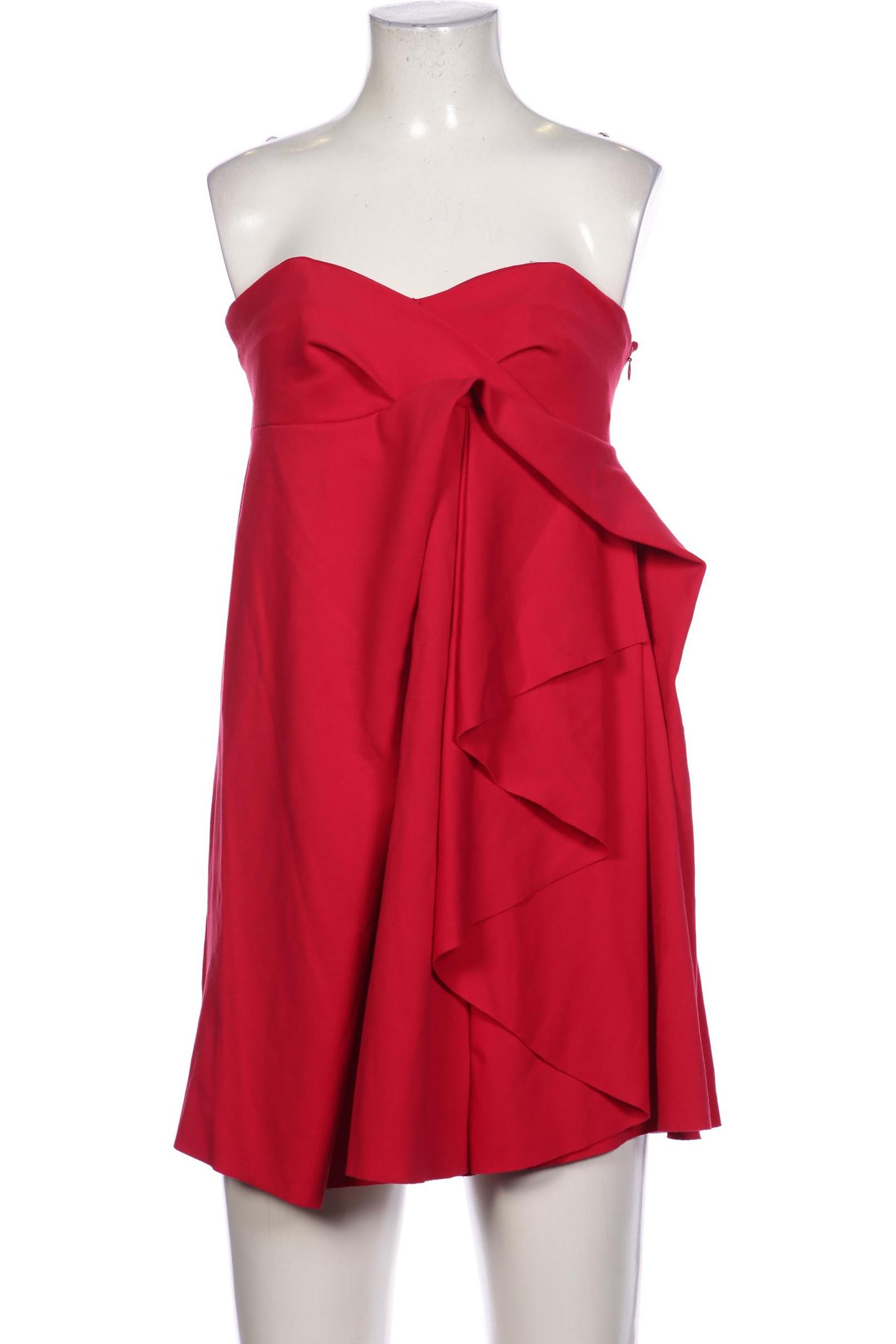 

COS Damen Kleid, pink, Gr. 36