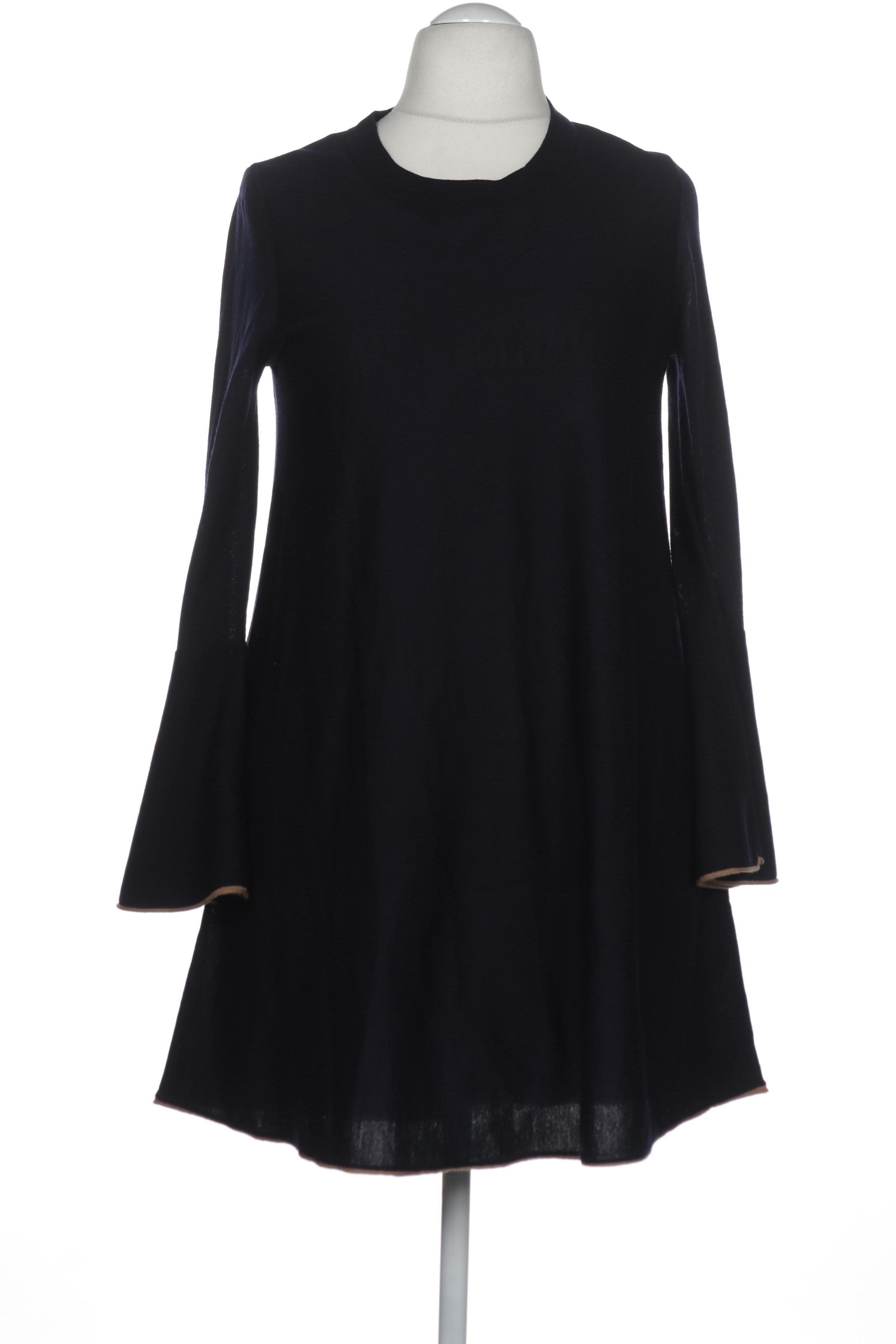 

COS Damen Kleid, blau, Gr. 44