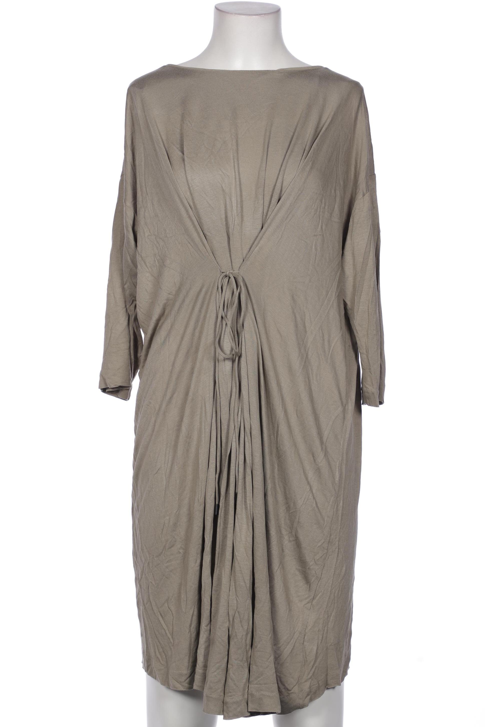 

COS Damen Kleid, beige, Gr. 38