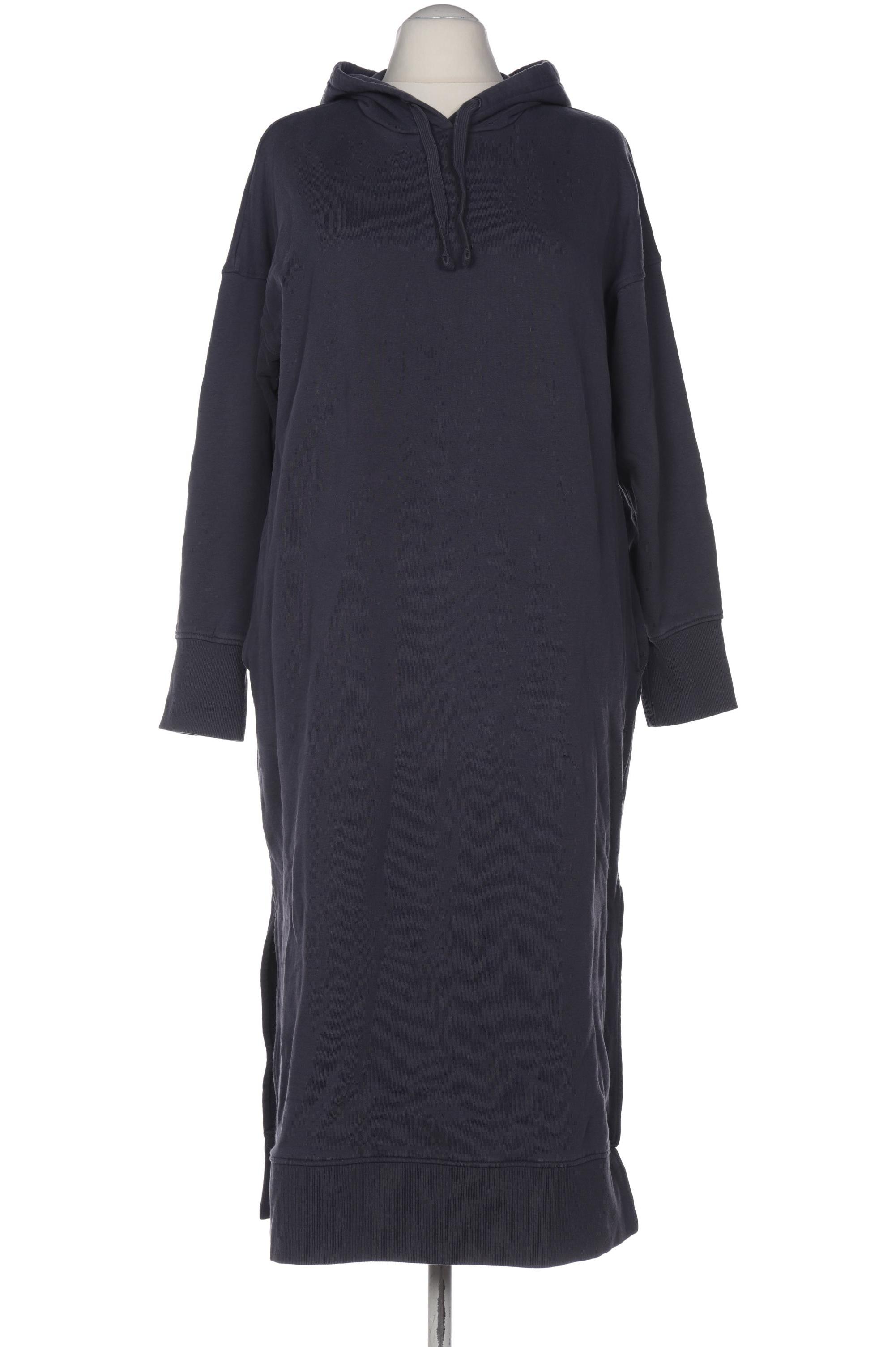 

COS Damen Kleid, marineblau
