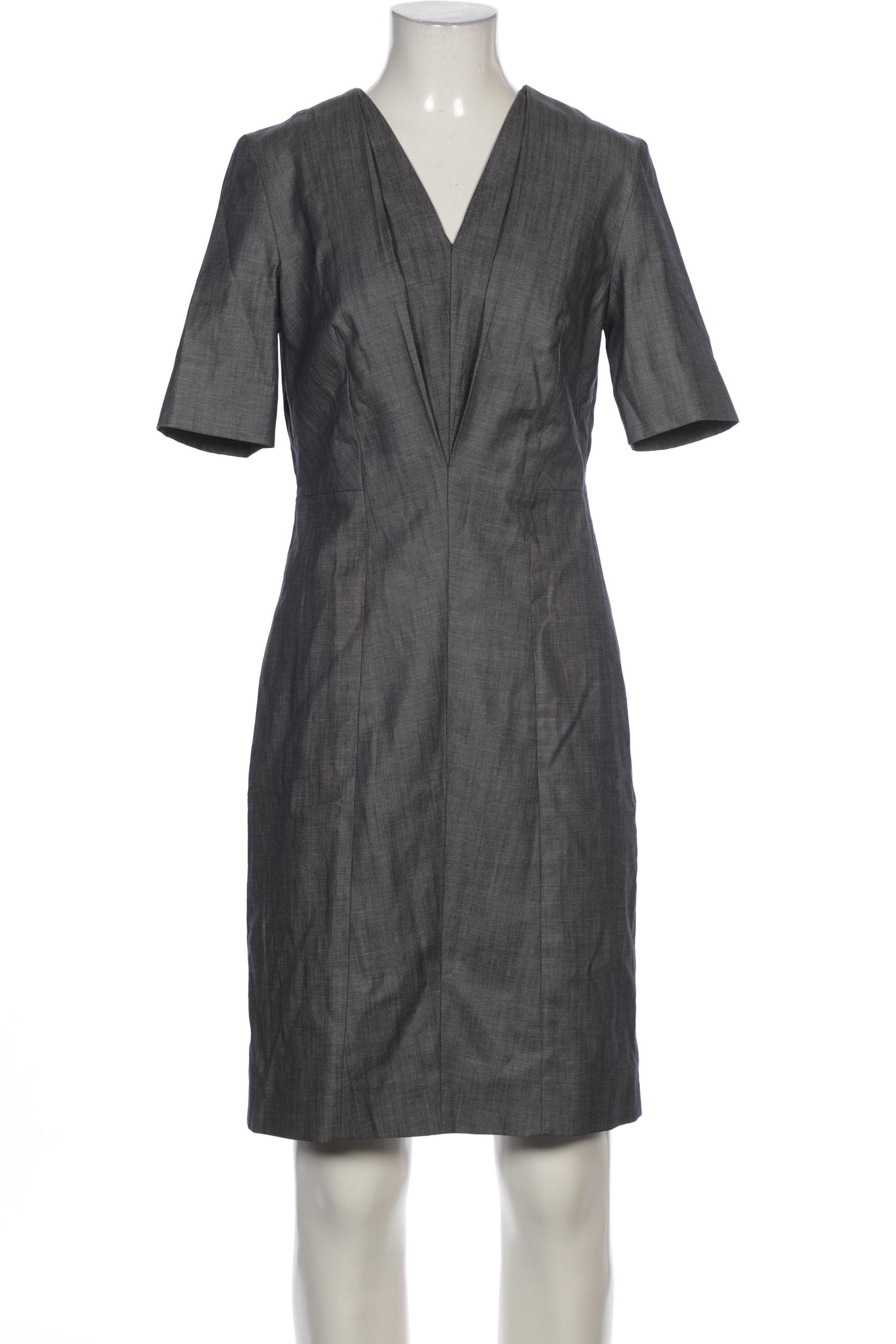 

COS Damen Kleid, grau