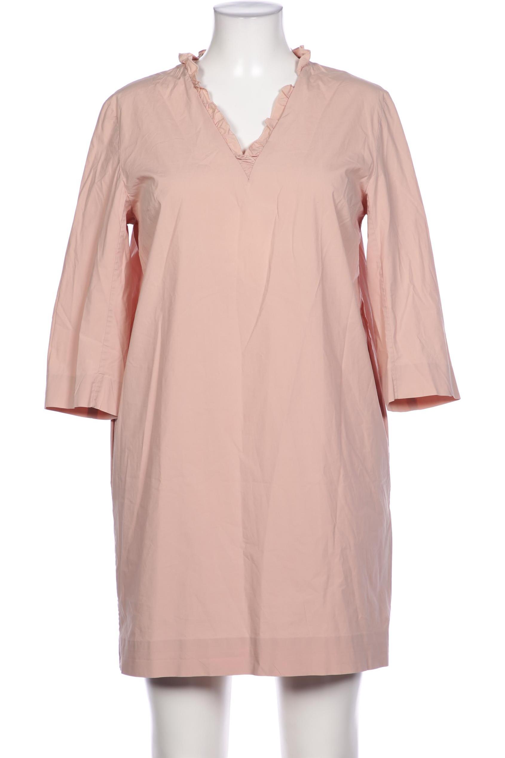 

COS Damen Kleid, pink, Gr. 44