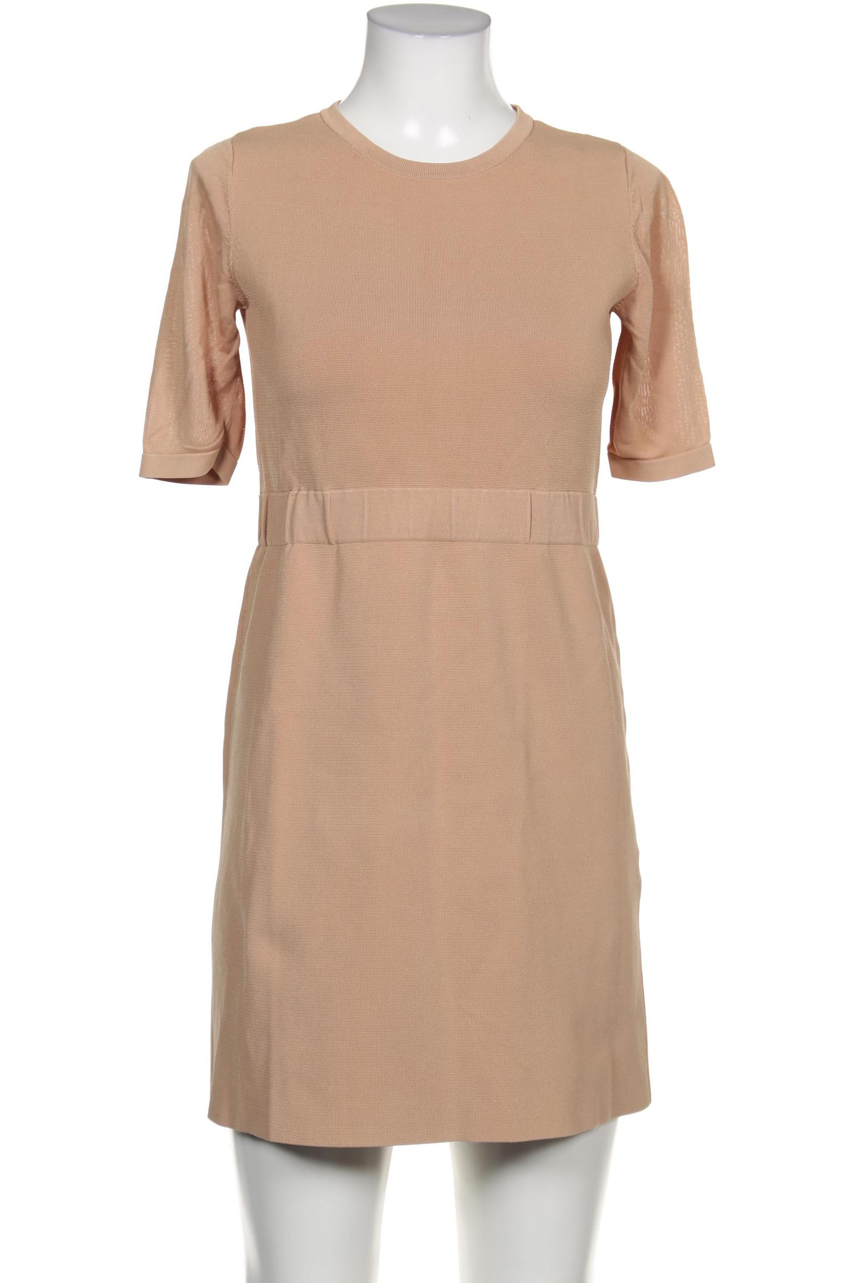 

COS Damen Kleid, beige